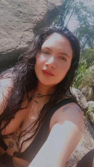 XXX Porn Photo of Nude phoop_lilaa 5