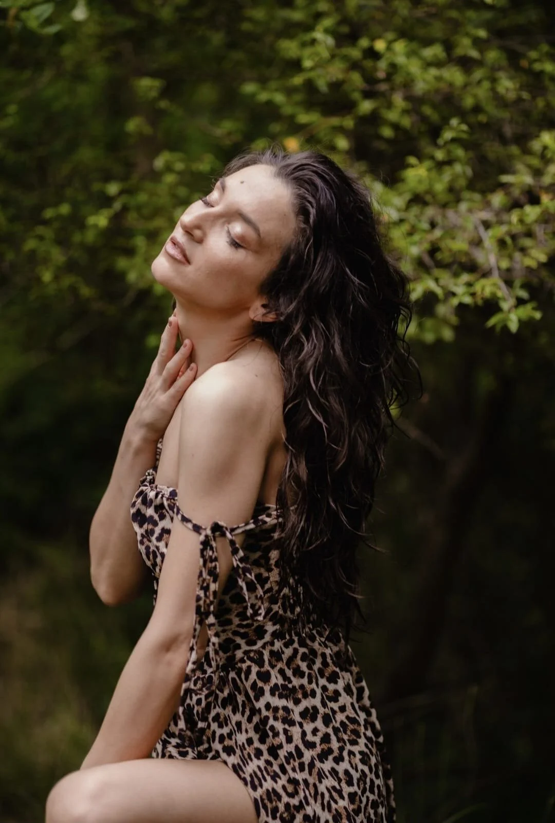 XXX Porn Photo of Nude tayakayan 123