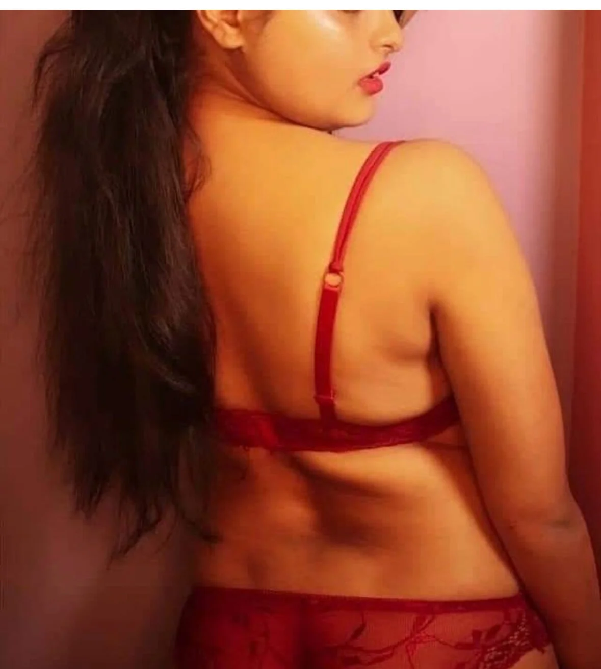 XXX Porn Photo of Nude Cute-Samayra 5