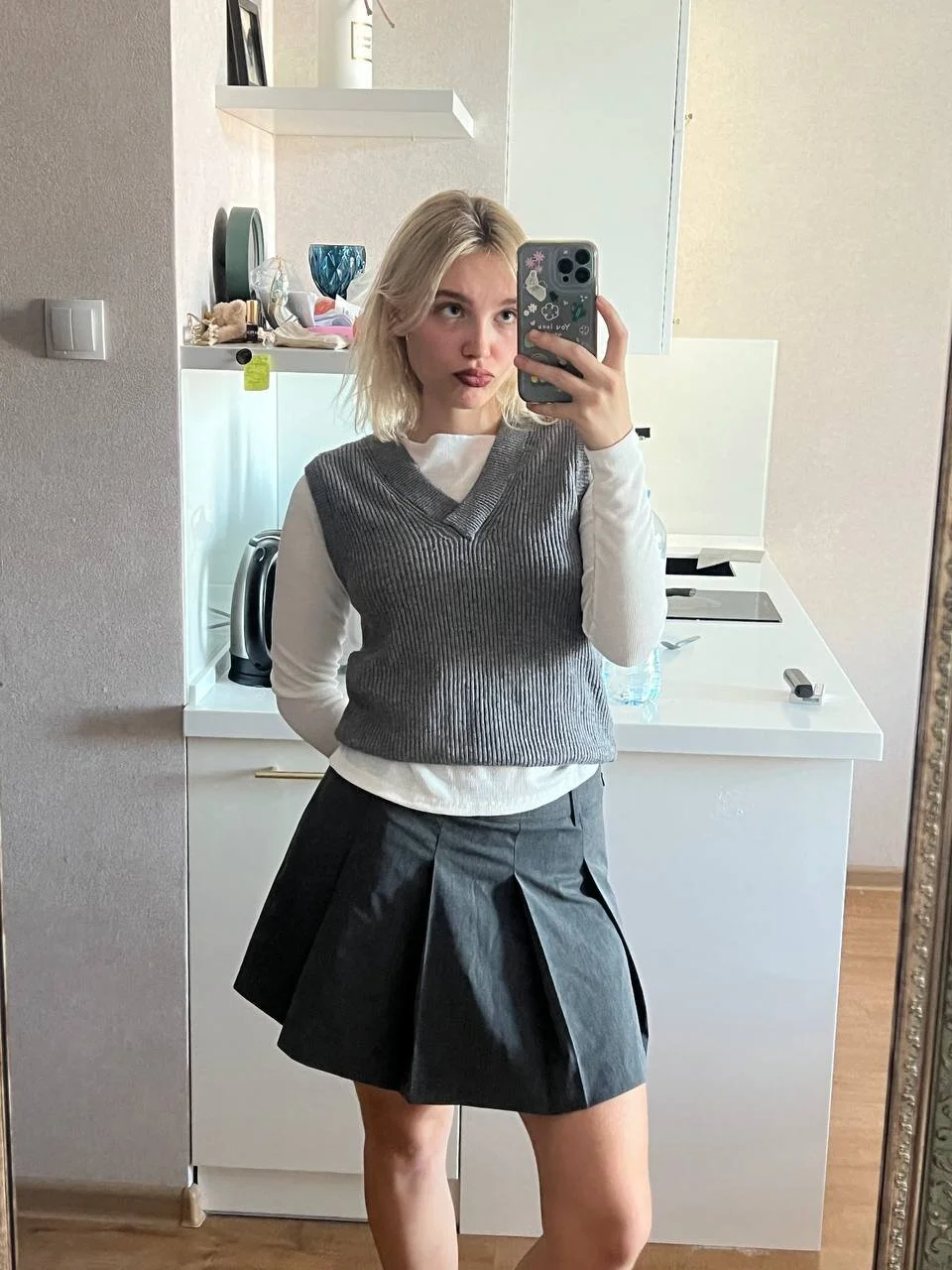 XXX Porn Photo of Nude Lolatatee 531