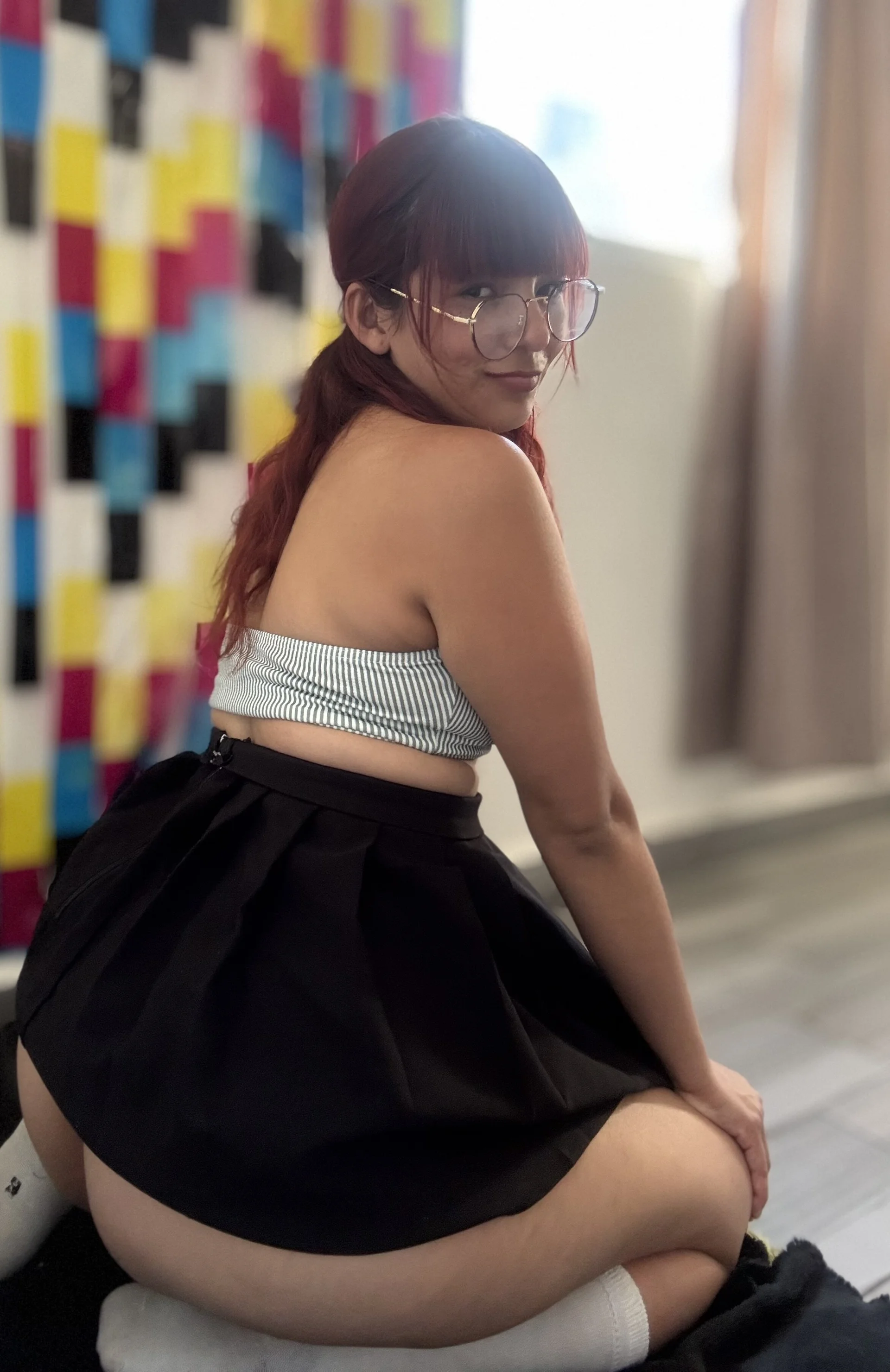 XXX Porn Photo of Nude Ksuarez19 7