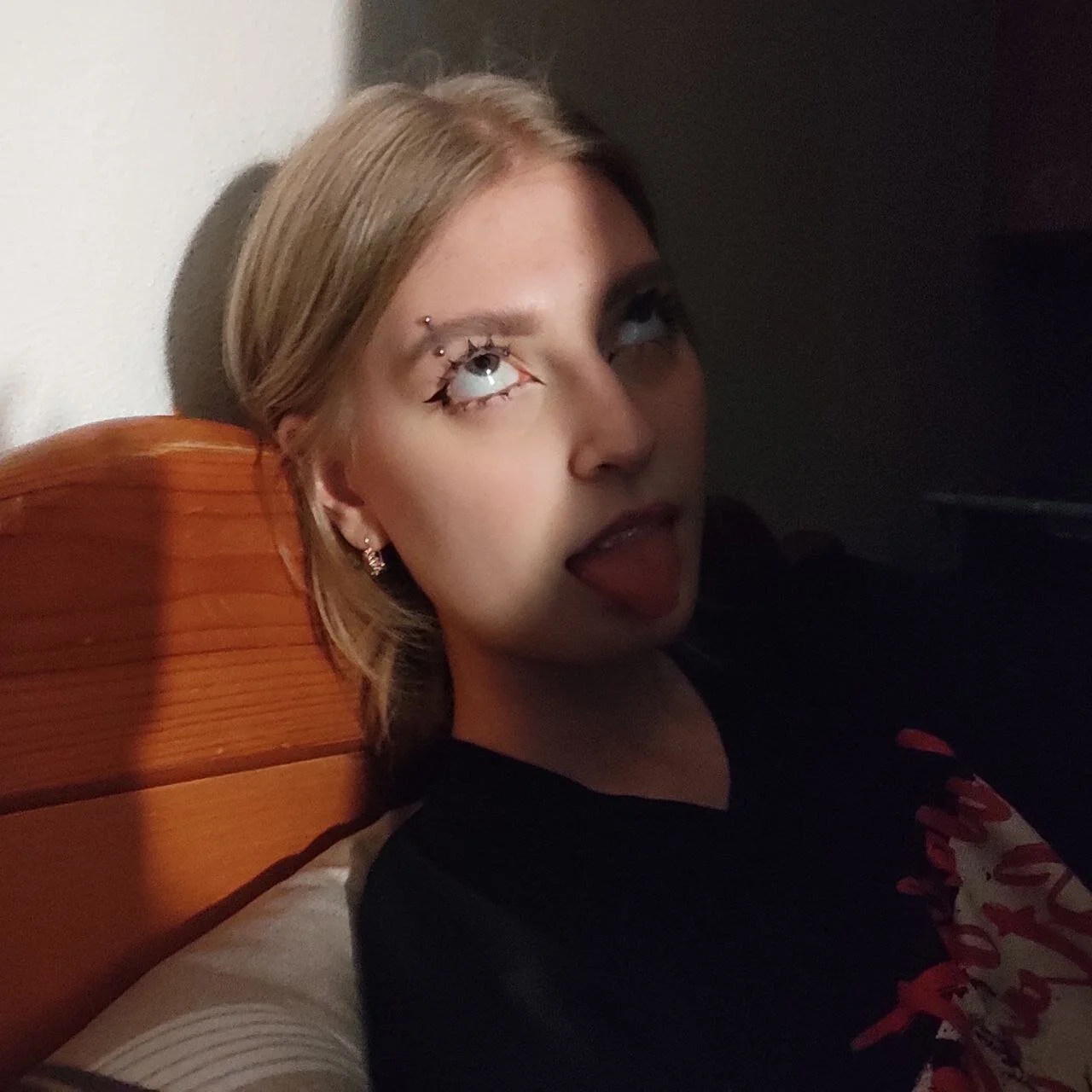 XXX Porn Photo of Nude LanaRoxxy 40