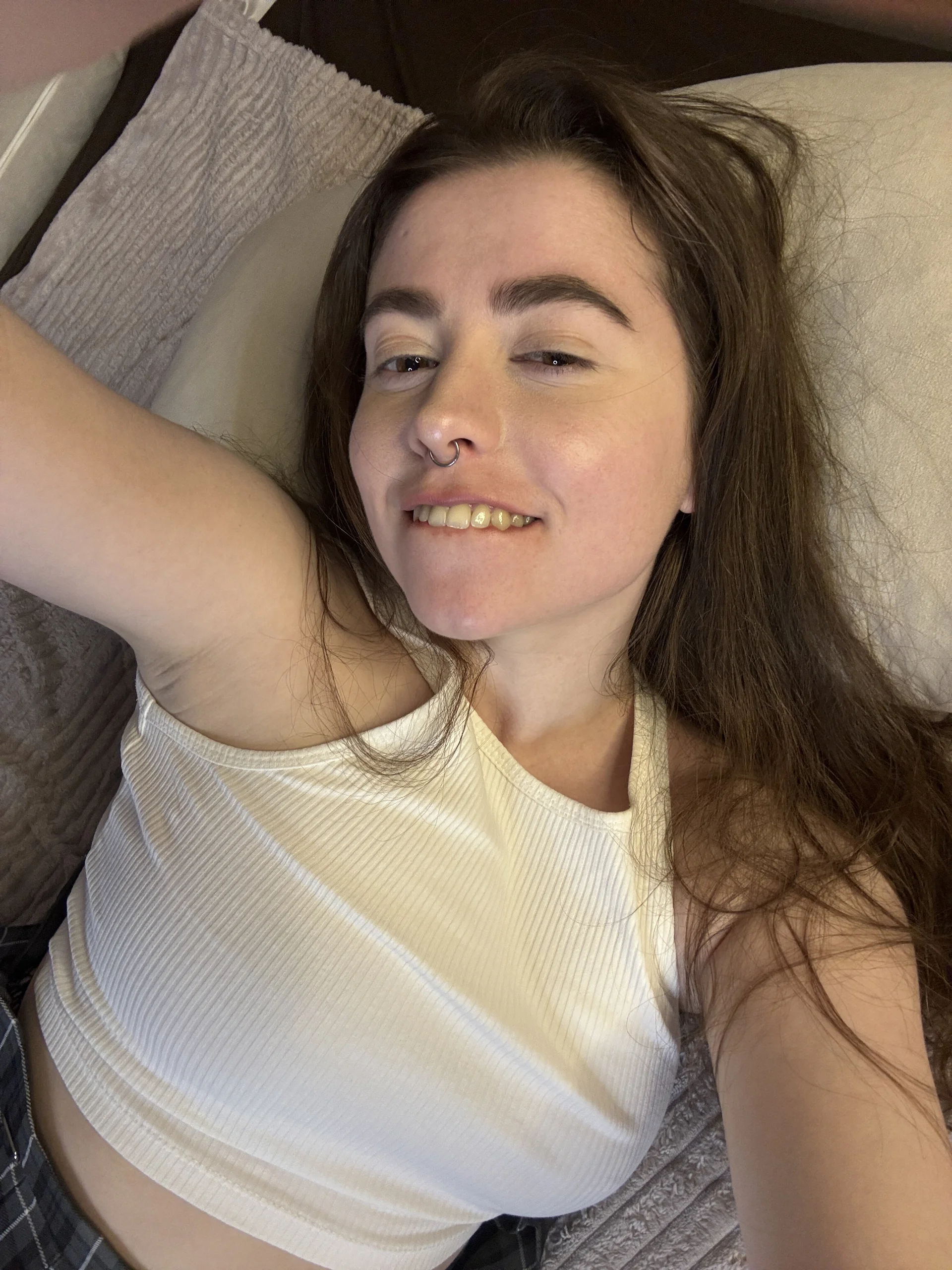XXX Porn Photo of Nude LovingWhisperr 14