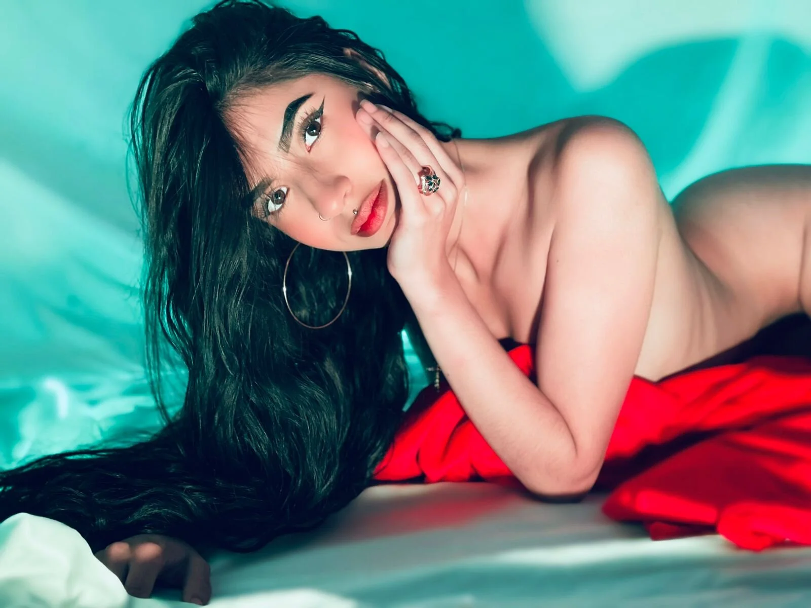 XXX Porn Photo of Nude Camila_Reyess_ 52