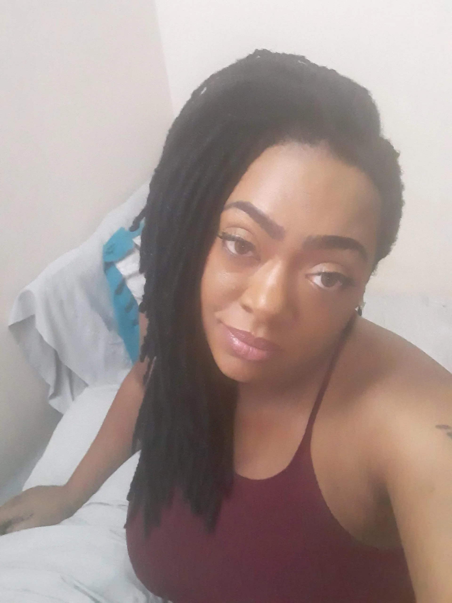 XXX Porn Photo of Nude StallionMilf 30