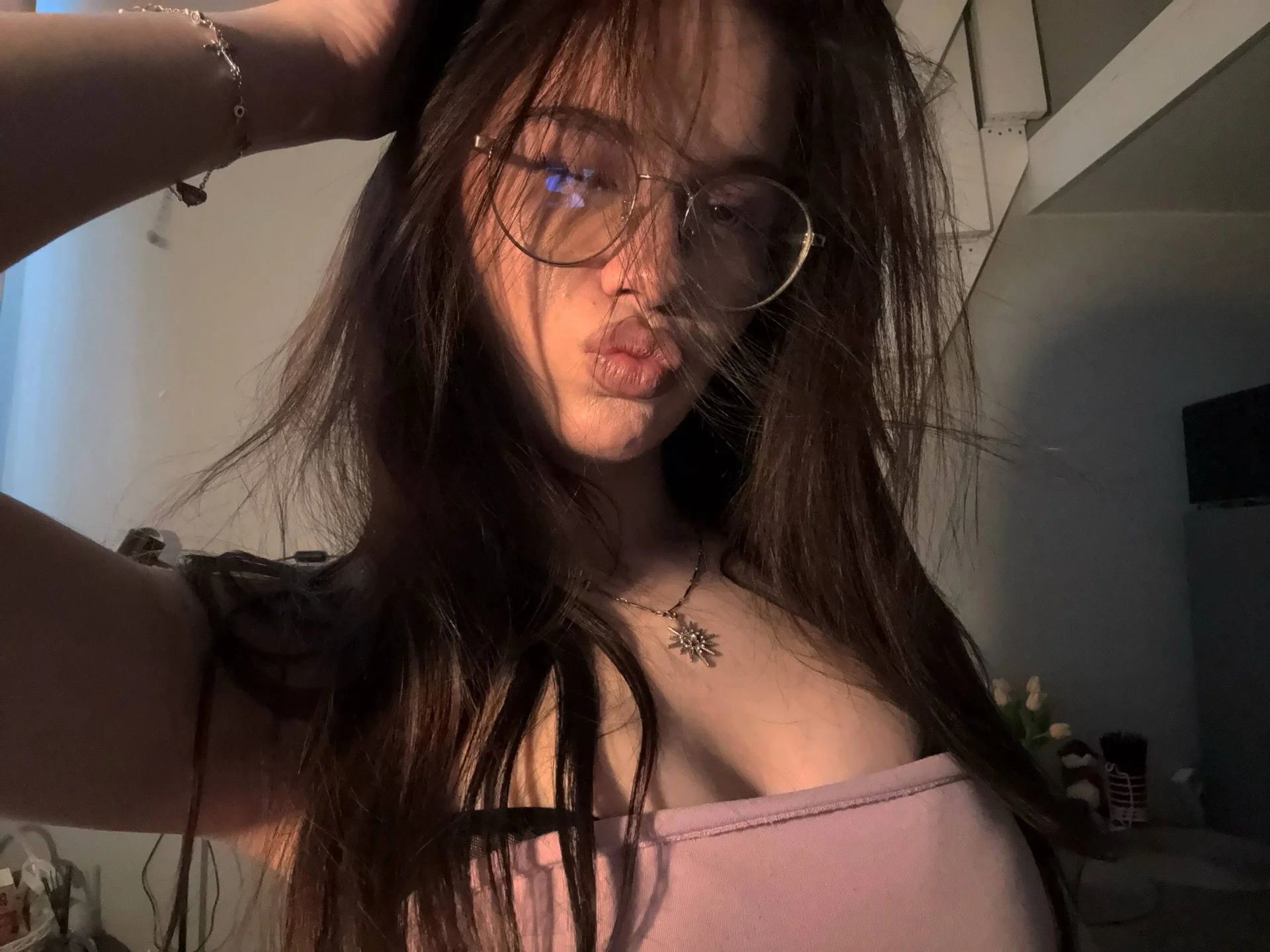 XXX Porn Photo of Nude MelanieHale 22