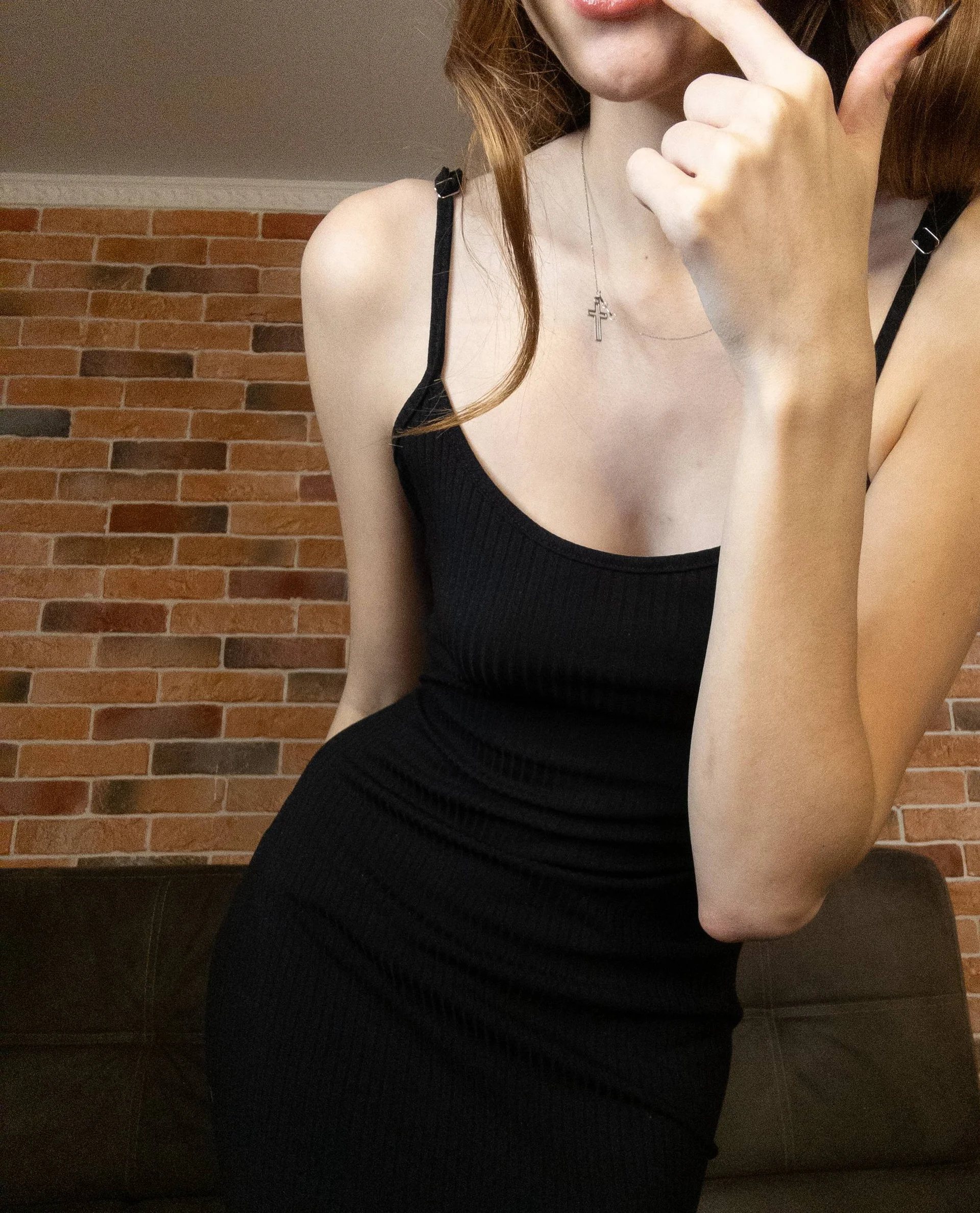 XXX Porn Photo of Nude VelvetRisque 10