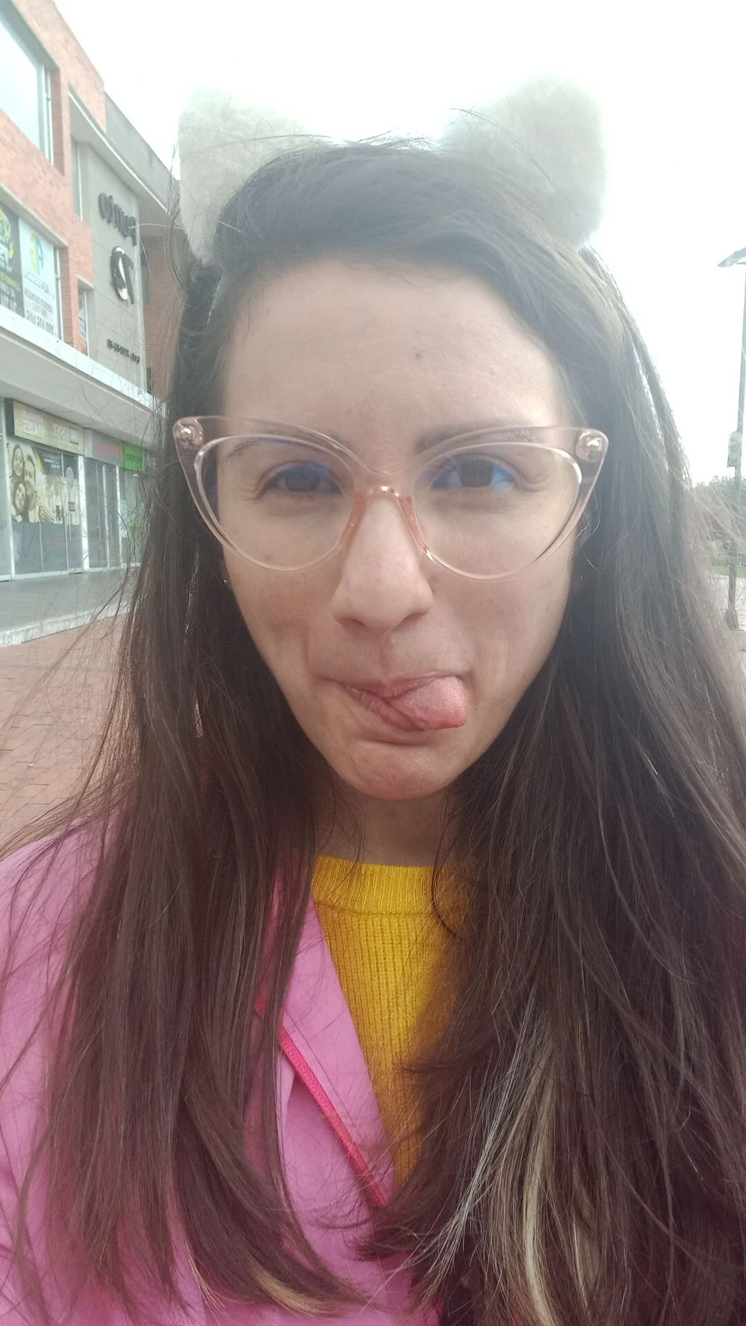 XXX Porn Photo of Nude vanessabrown_ 9