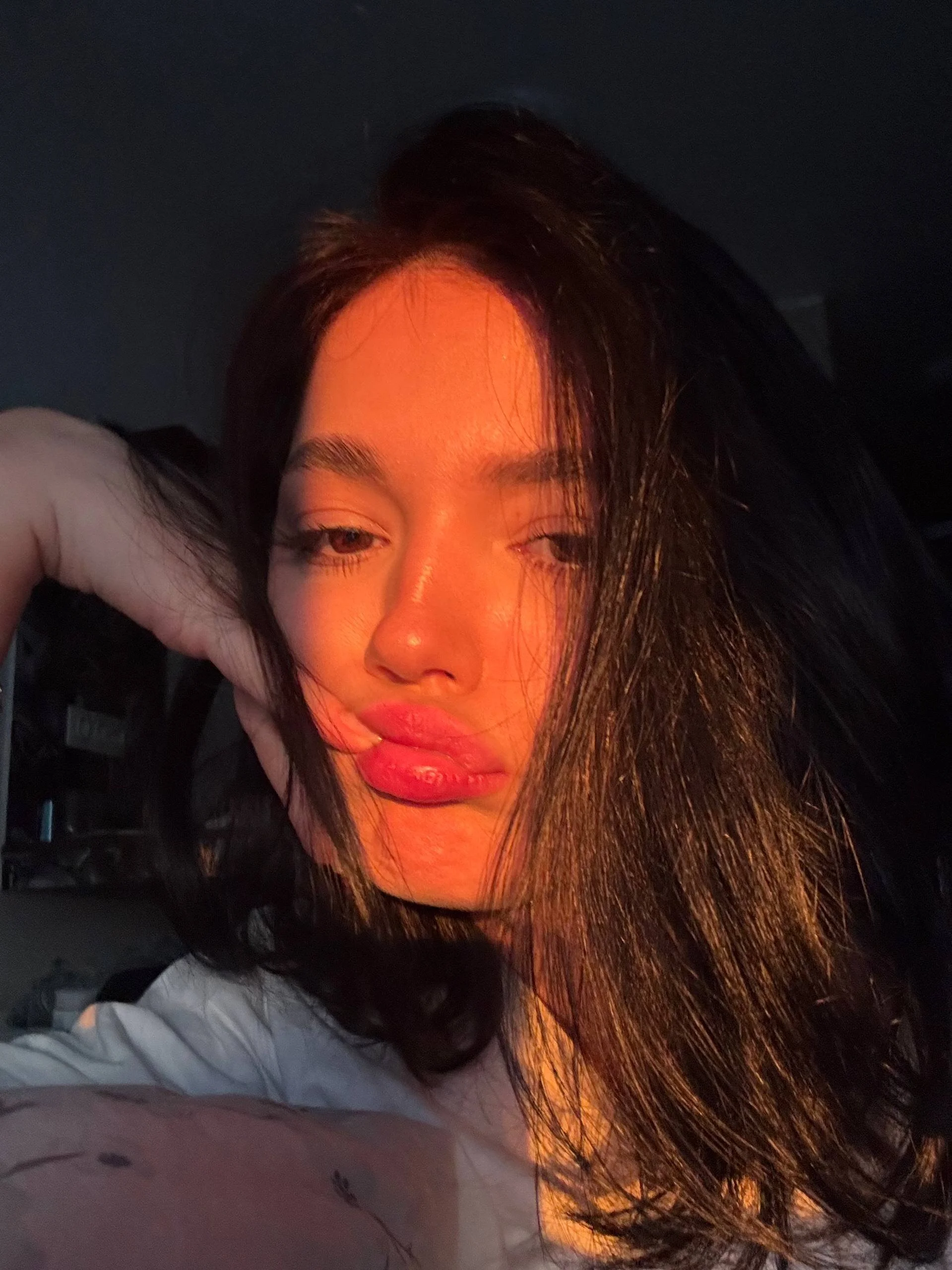 XXX Porn Photo of Nude CoralinaKiss_ 1