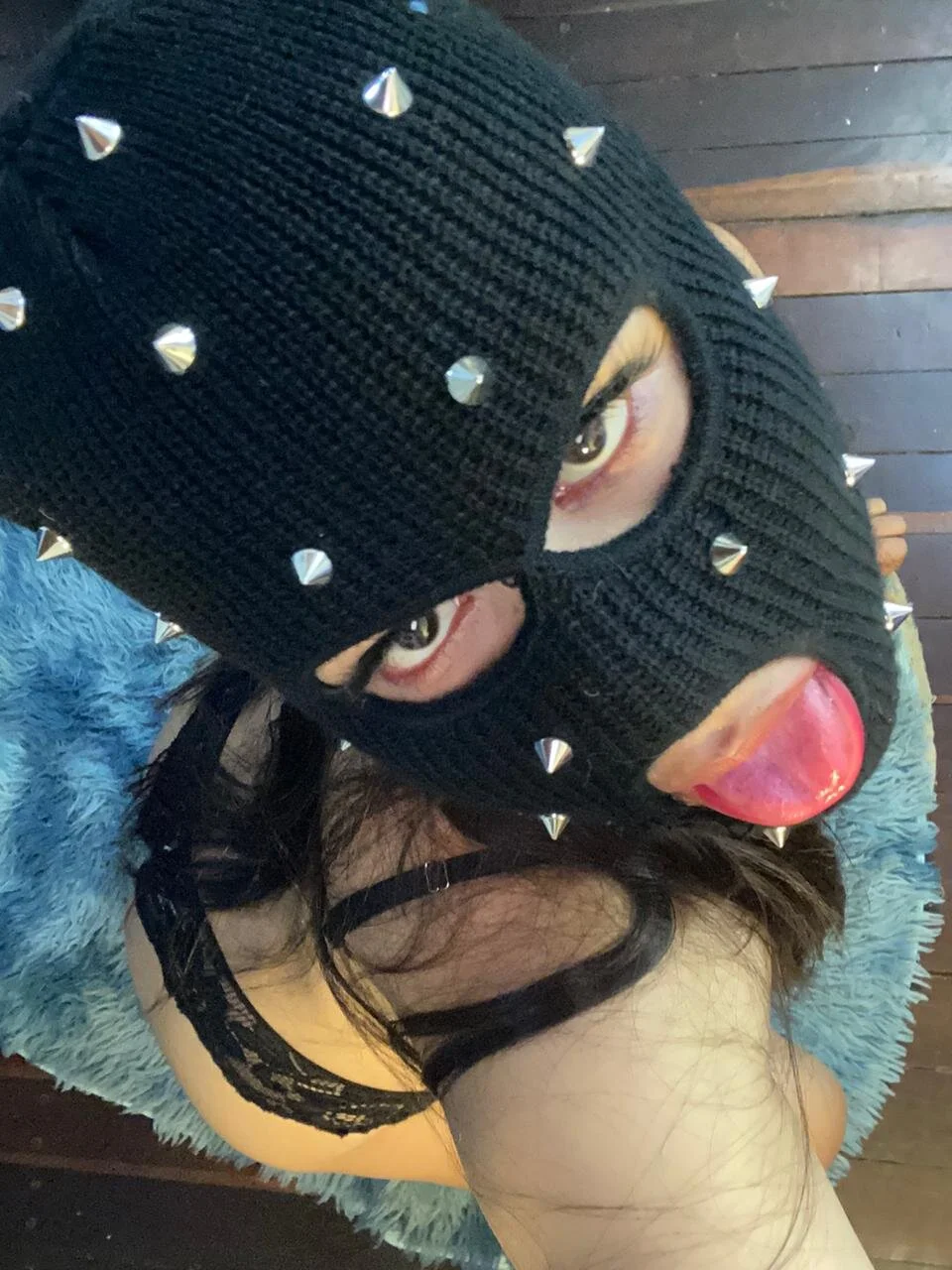 XXX Porn Photo of Nude annacraigsense 7