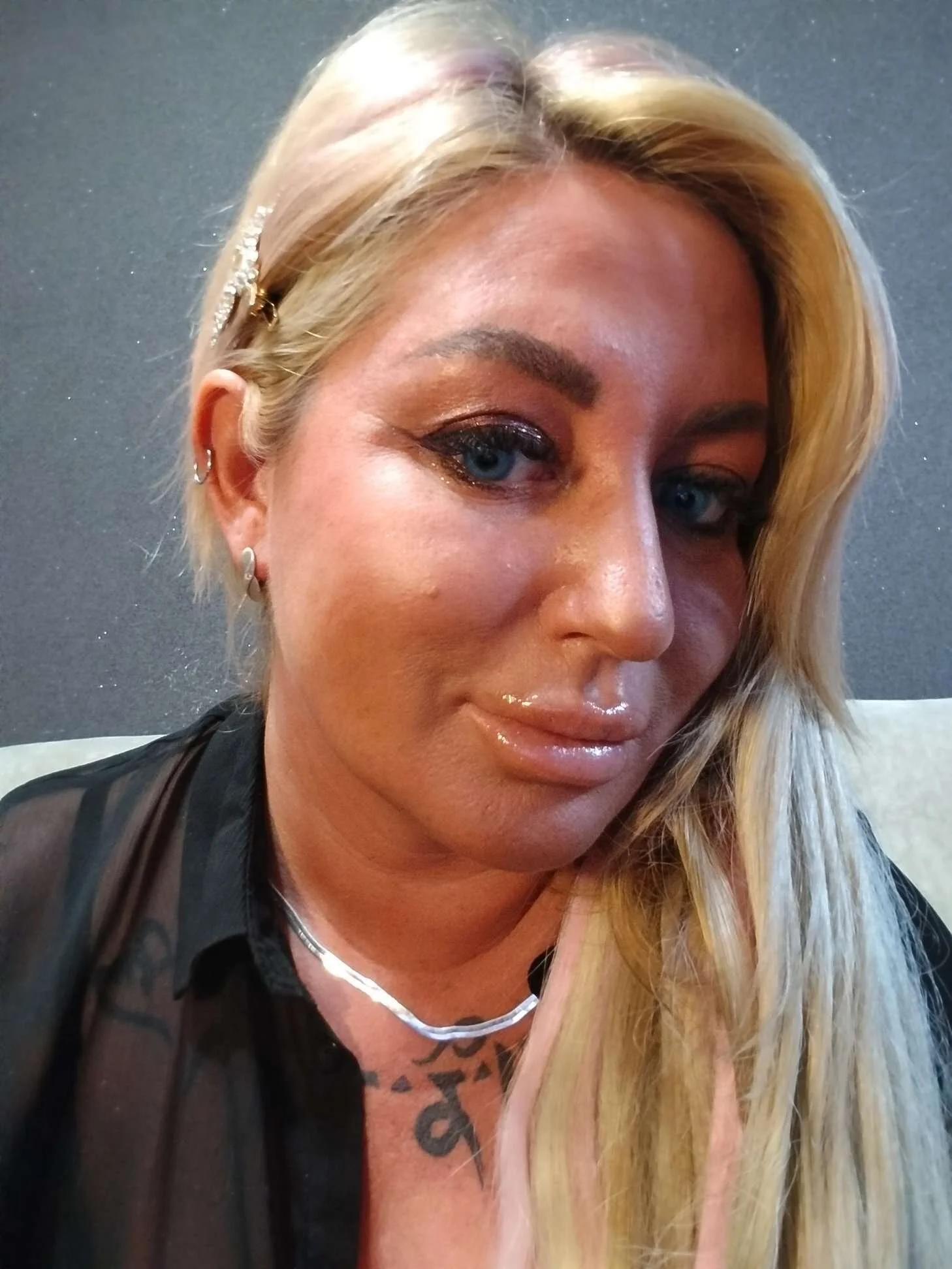 XXX Porn Photo of Nude MiaMooly 4