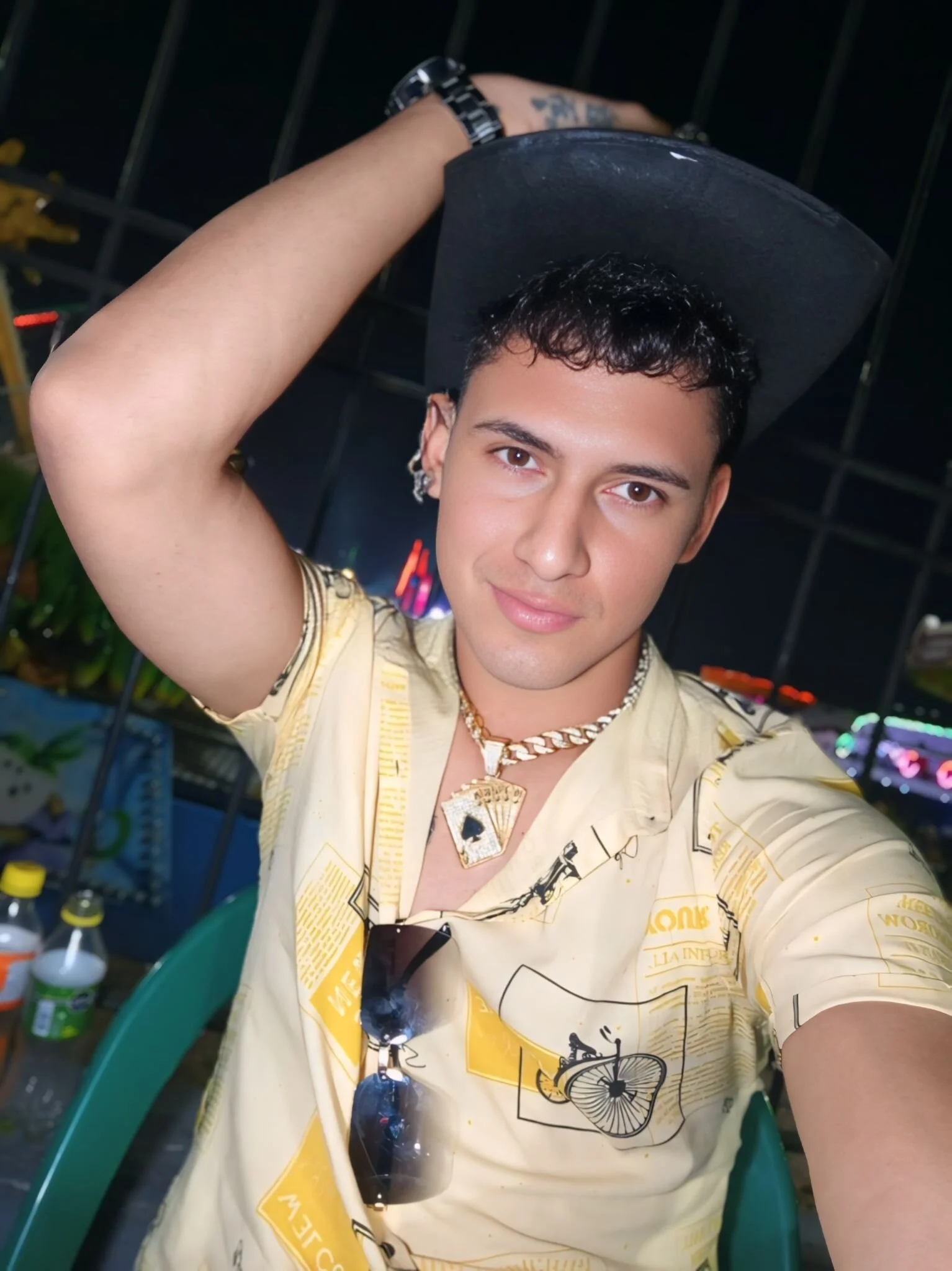 XXX Porn Photo of Nude STEVEN_OS 22