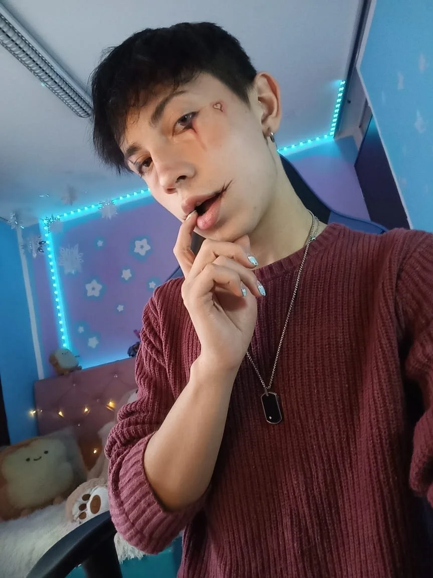 XXX Porn Photo of Nude Naughty__Chriss 12