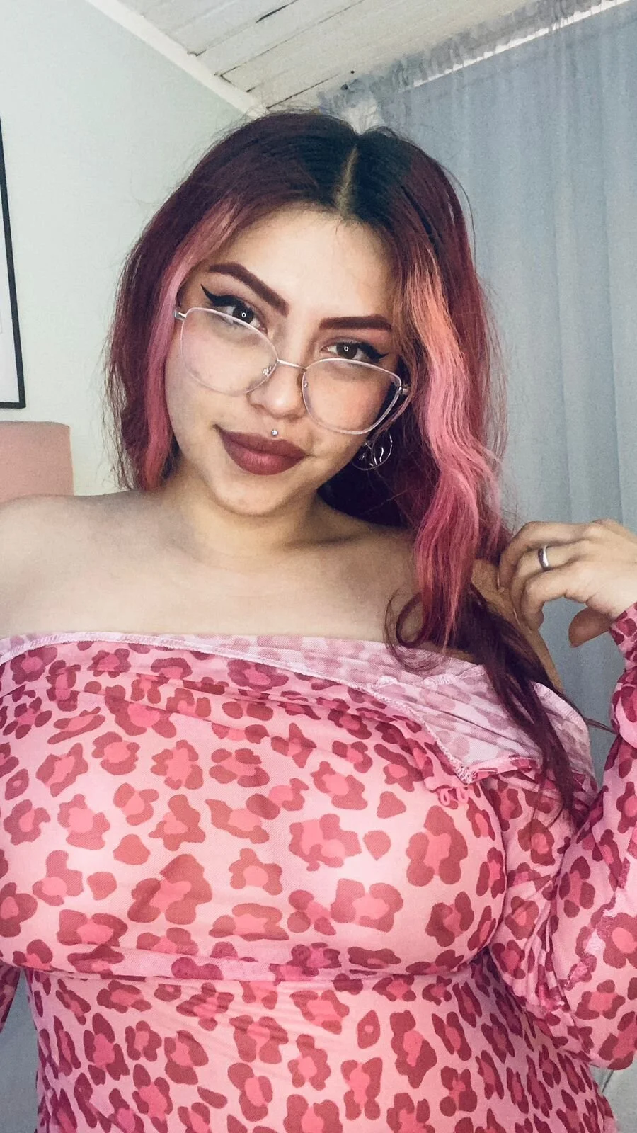XXX Porn Photo of Nude LilMoon_ 54