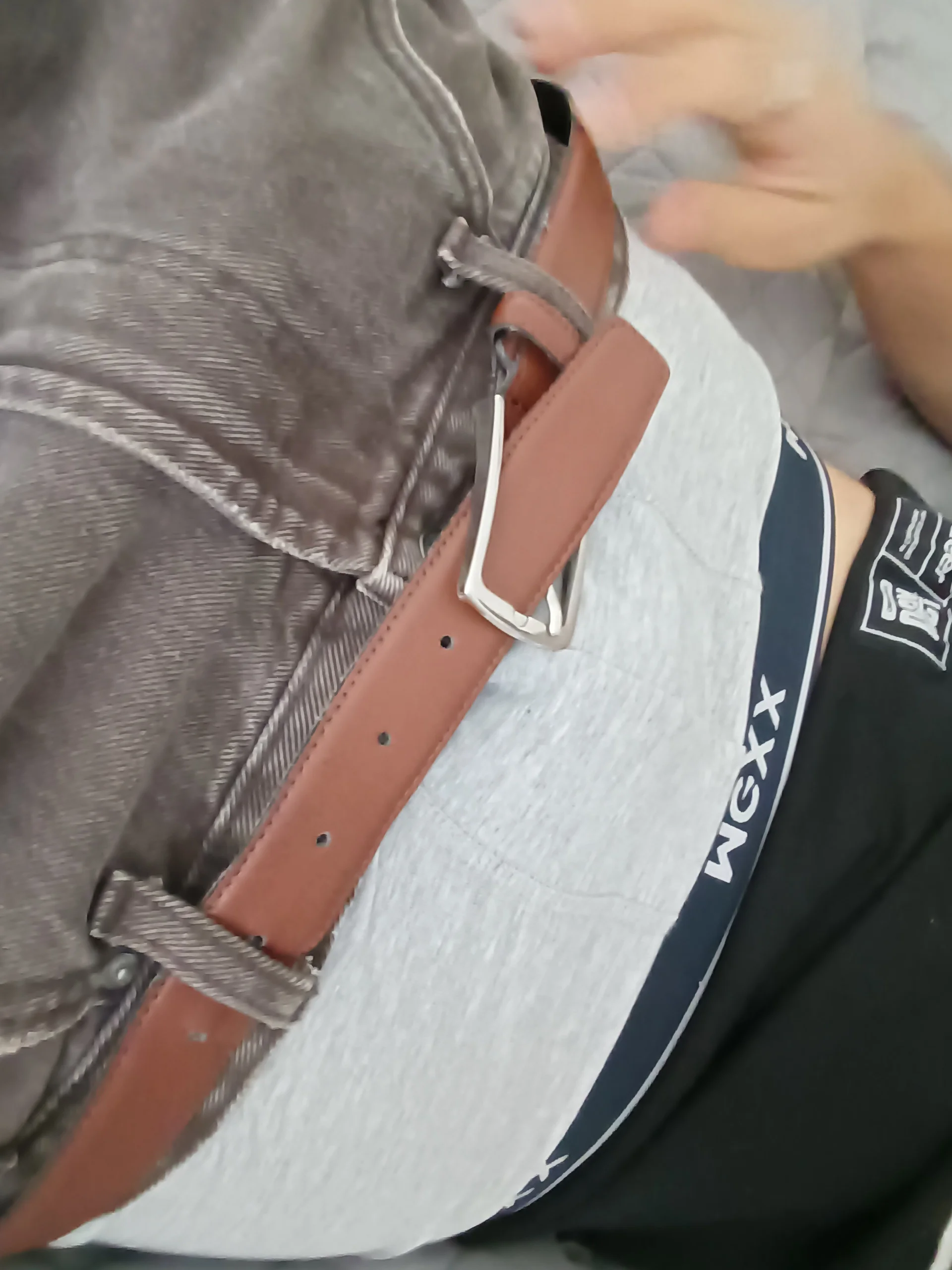 XXX Porn Photo of Nude Elias18d 2