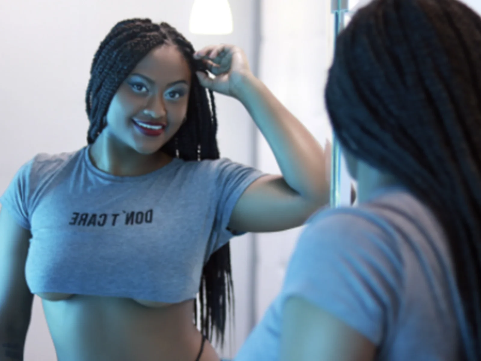 XXX Porn Photo of Nude kyara_pride 36