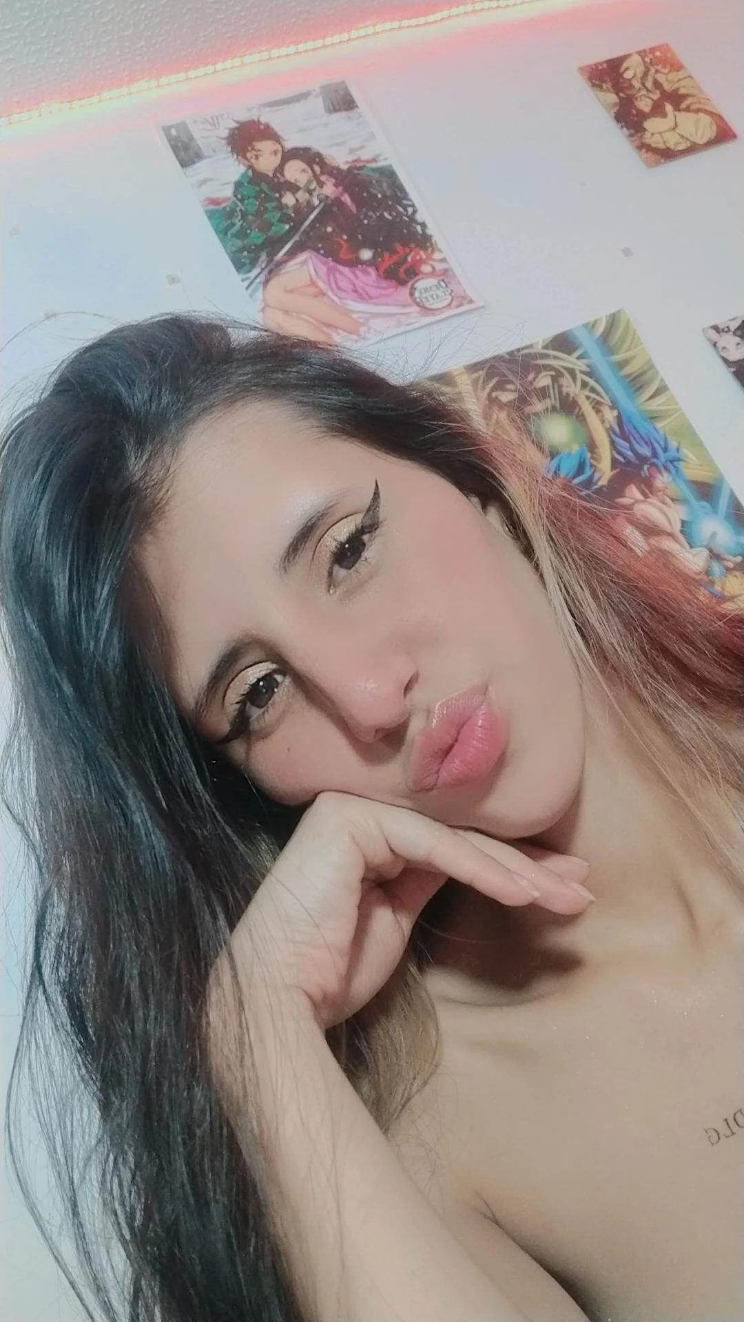 XXX Porn Photo of Nude Pearl_amethyst 4