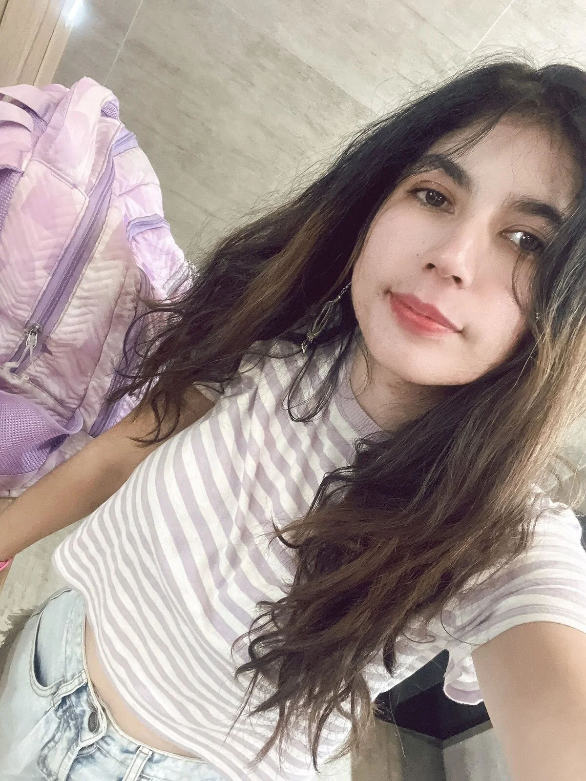 XXX Porn Photo of Nude ZharidjParker 85