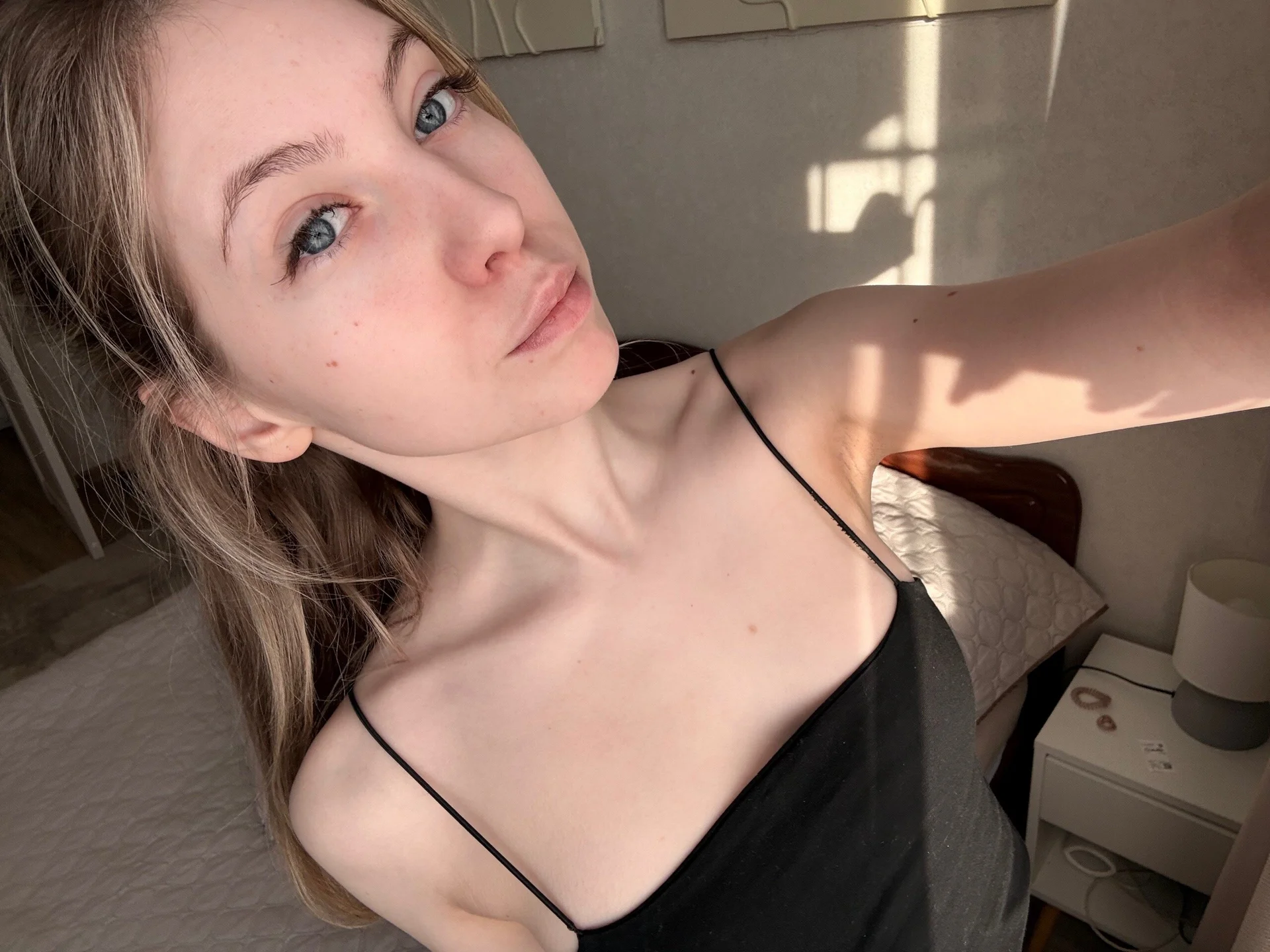 XXX Porn Photo of Nude SofiaVelour 8