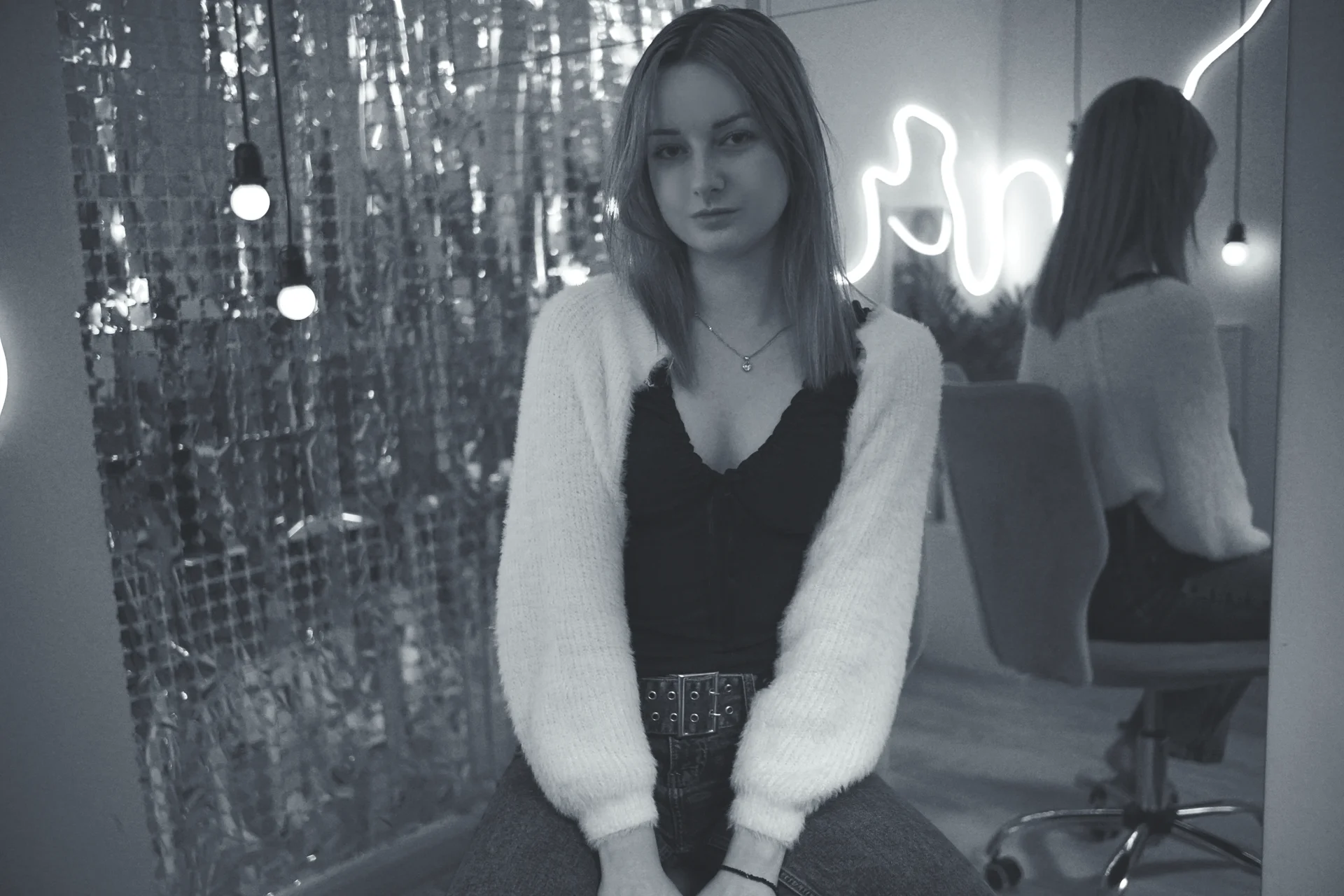 XXX Porn Photo of Nude Jessie_Cuti 4
