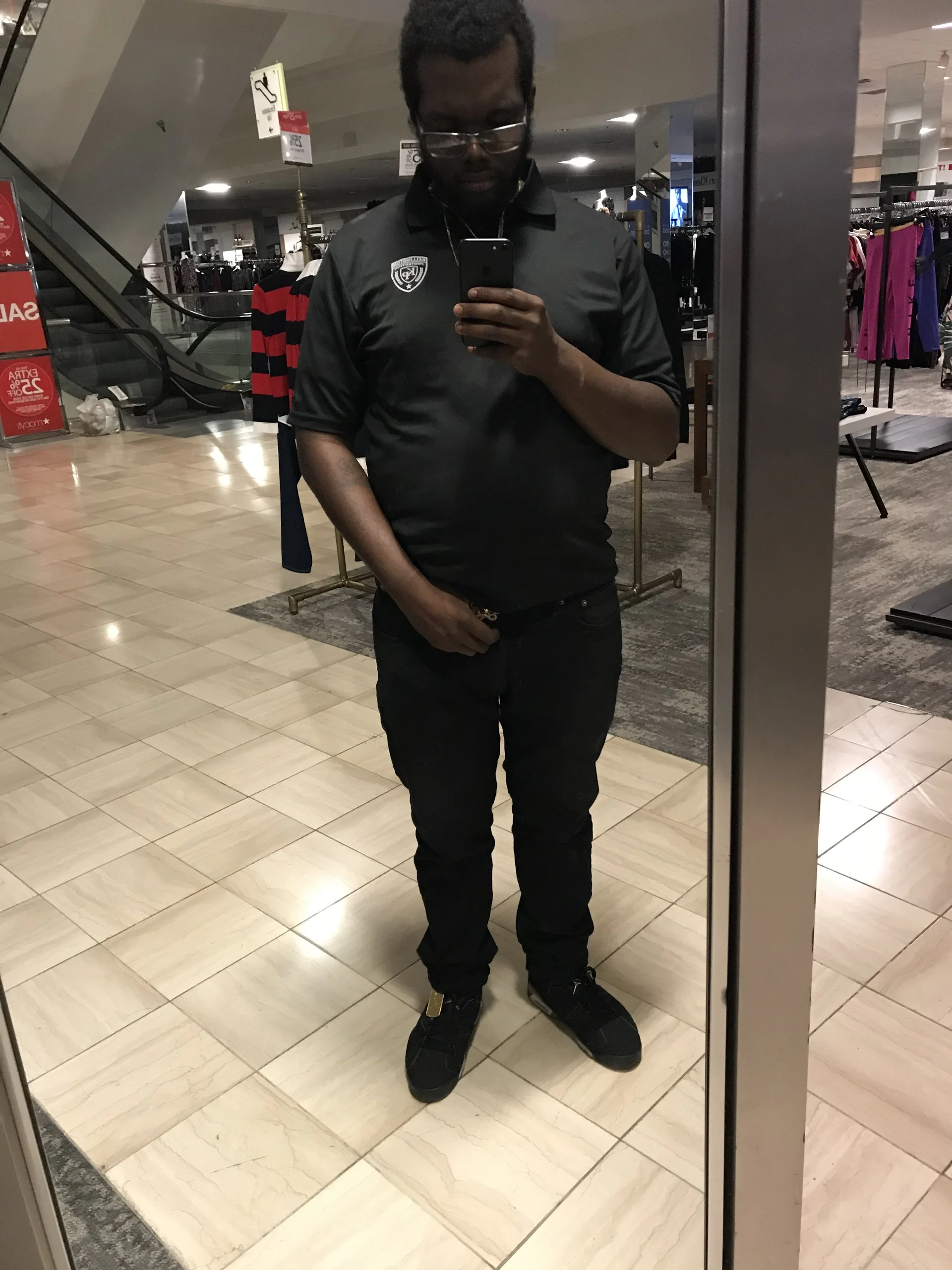 XXX Porn Photo of Nude Bigwop412 2