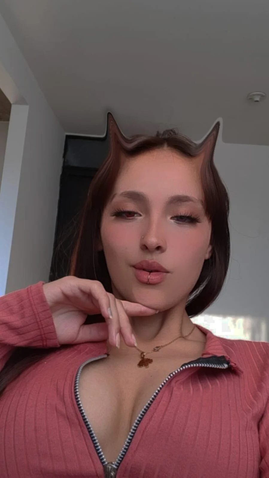 XXX Porn Photo of Nude Celesstee_xx 17