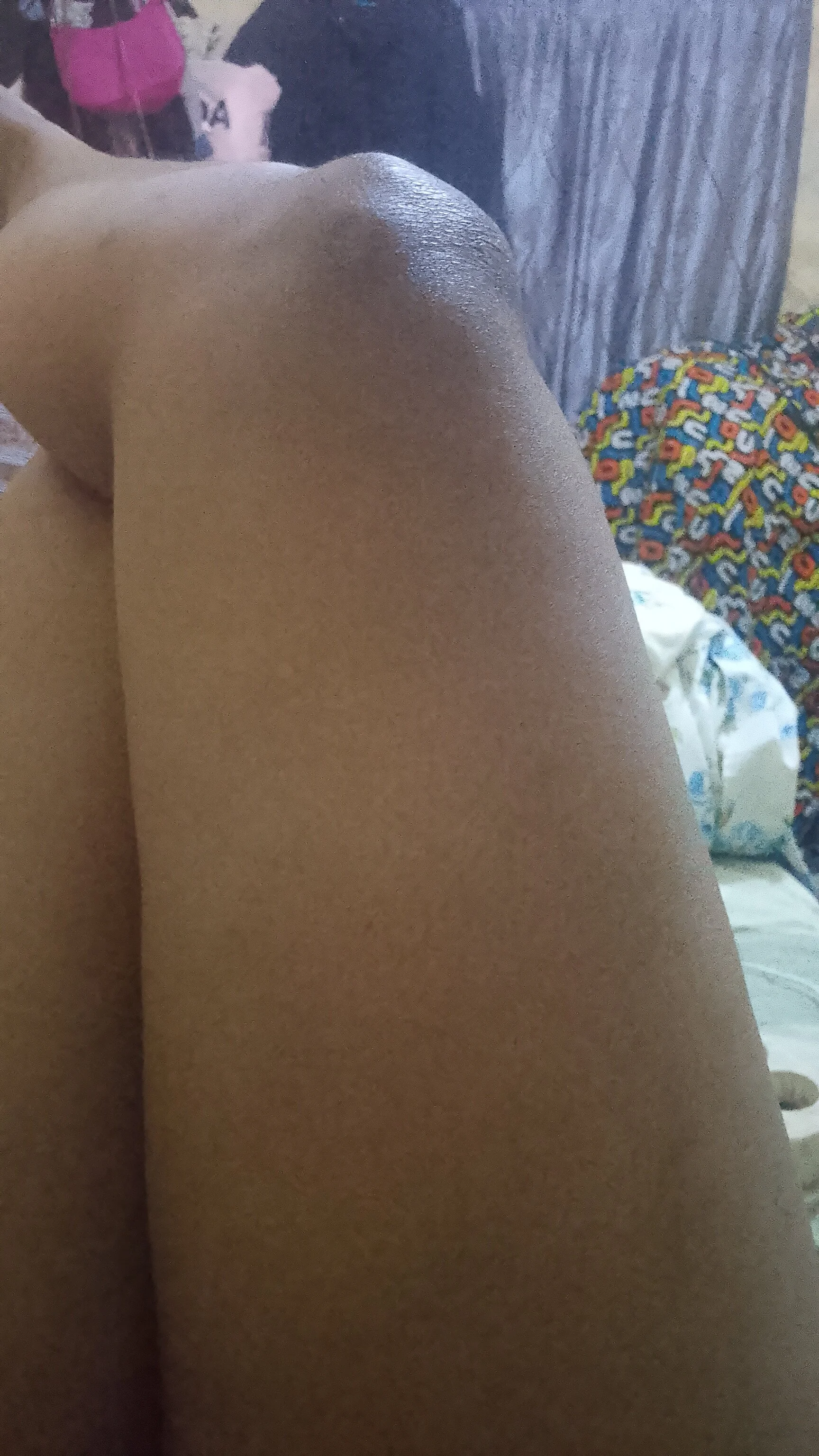 XXX Porn Photo of Nude MustyVitality 8