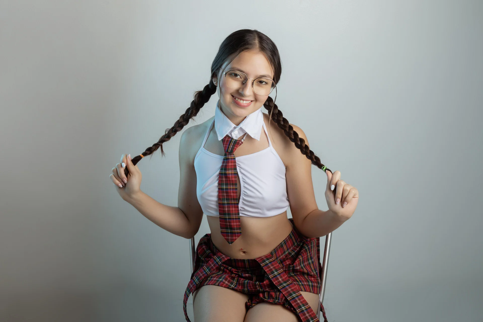 XXX Porn Photo of Nude Sabrina_Grace 4