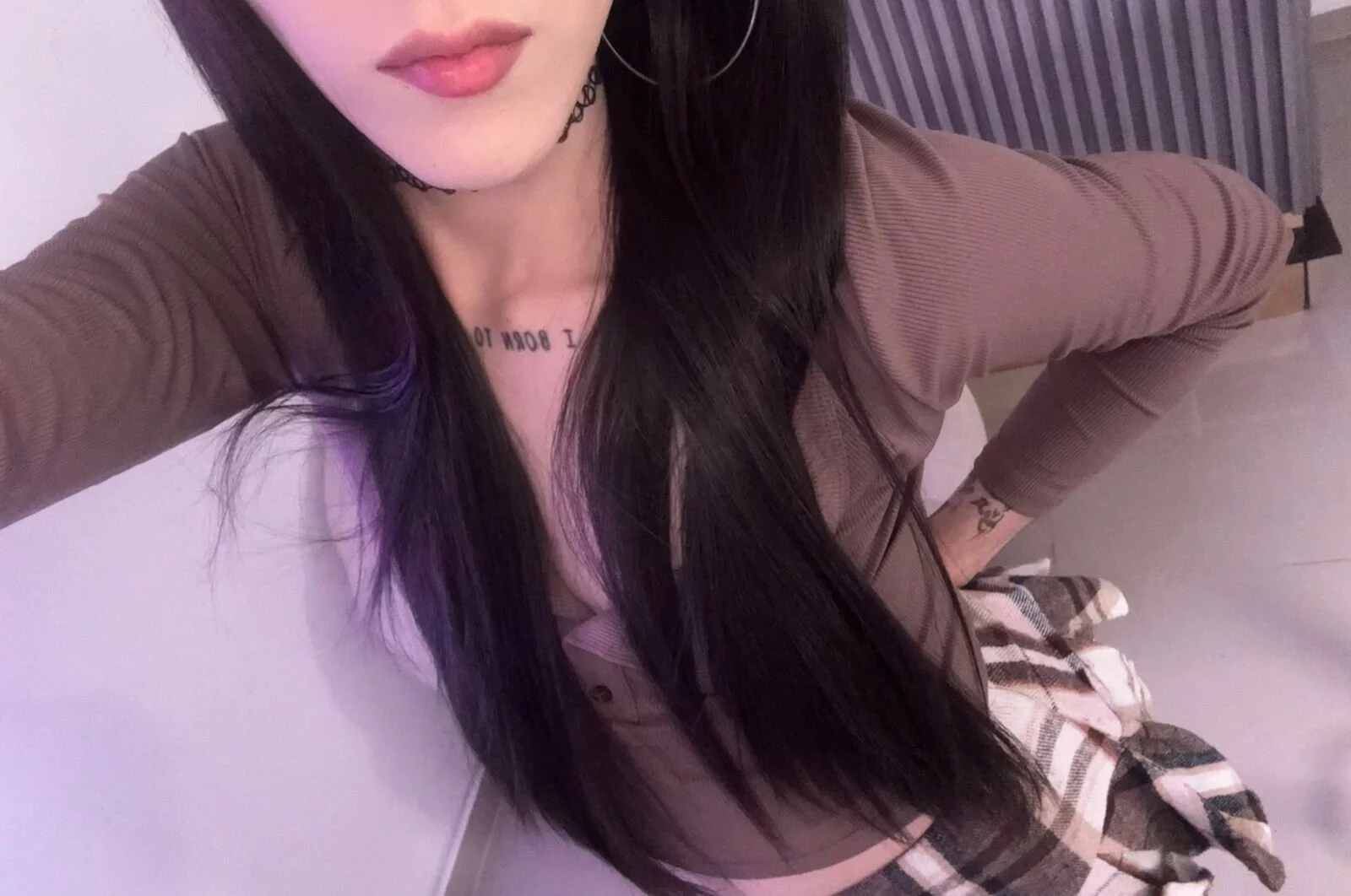 XXX Porn Photo of Nude Bonnie_Luxury 31