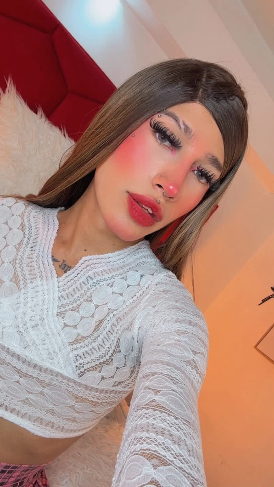 XXX Porn Photo of Nude Aria_Bugatti 11