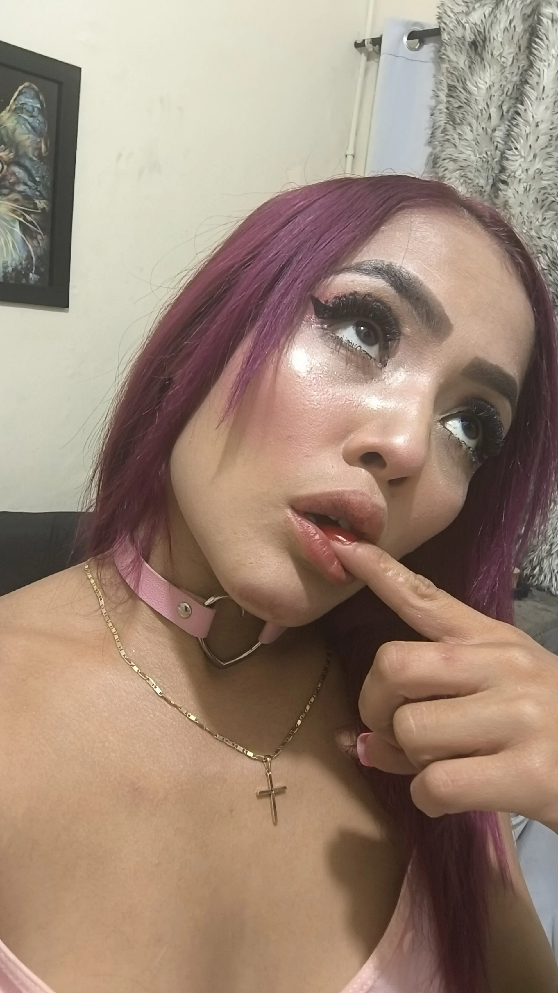 XXX Porn Photo of Nude leidy_honey 42