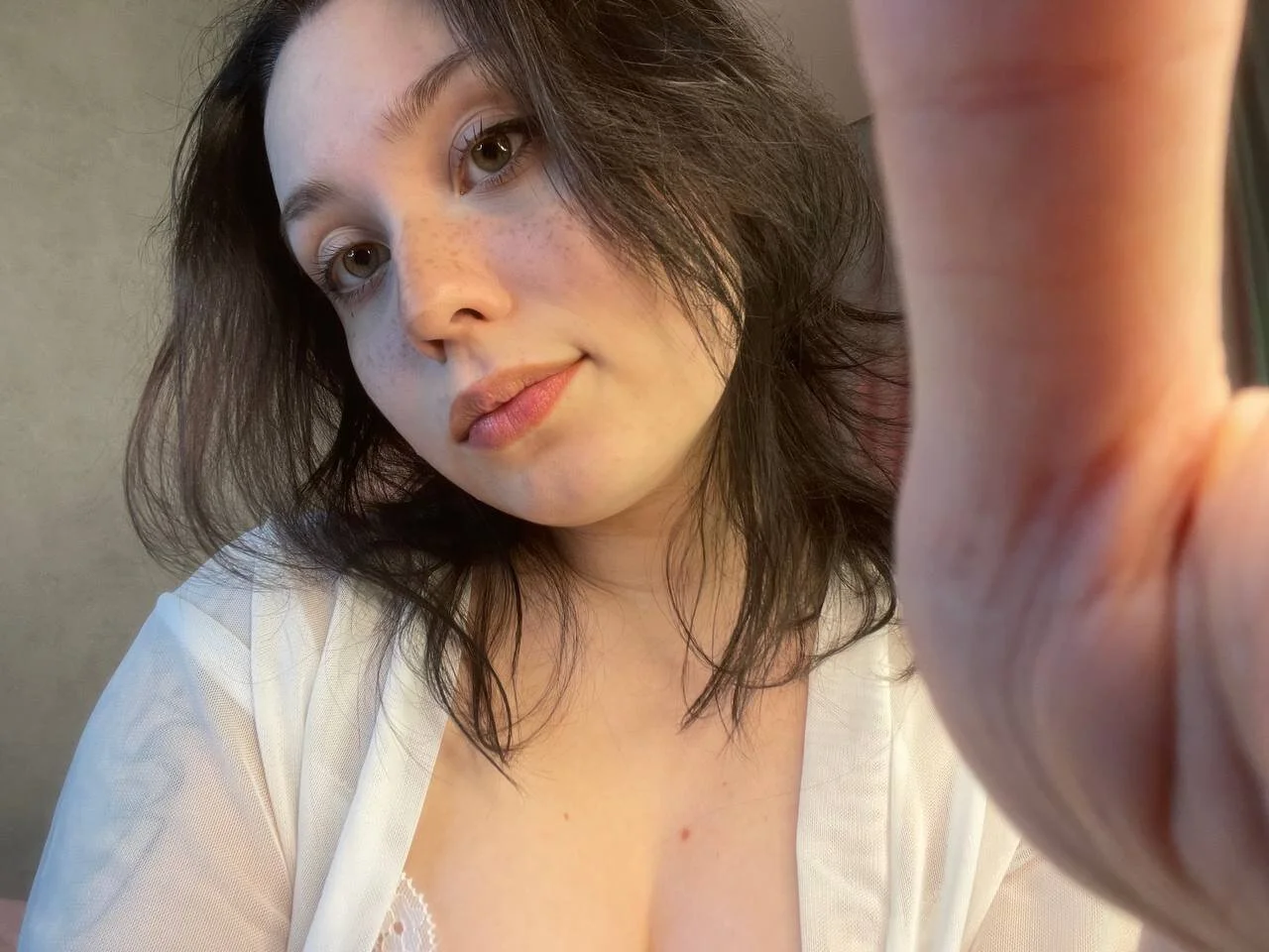 XXX Porn Photo of Nude Alika_Levi 2