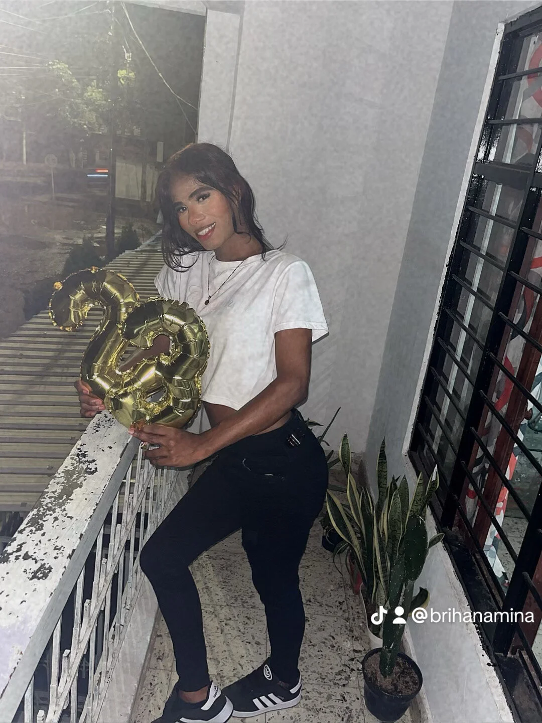 XXX Porn Photo of Nude brihanasxx 14