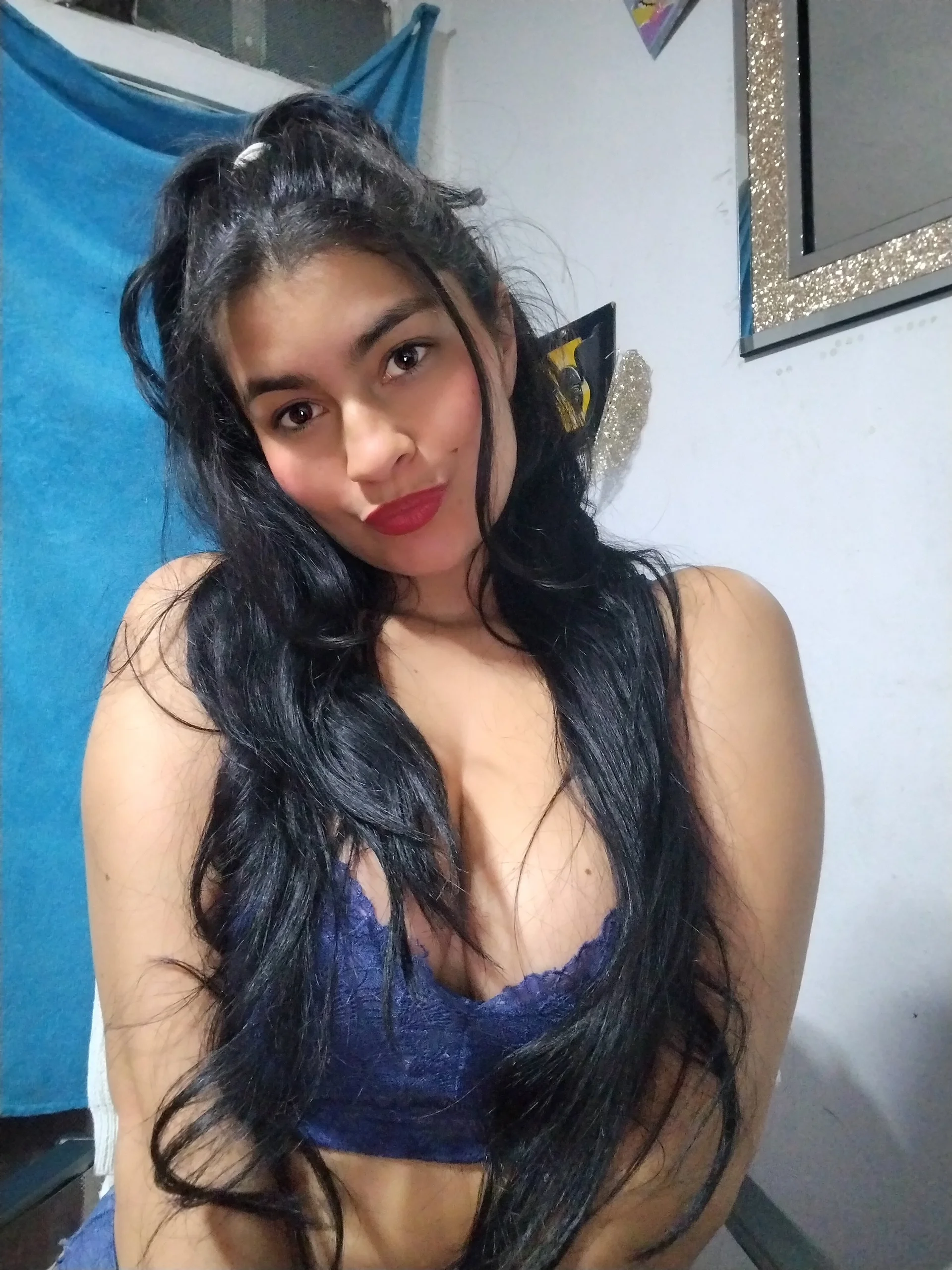 XXX Porn Photo of Nude Scarlett_Hot69 8