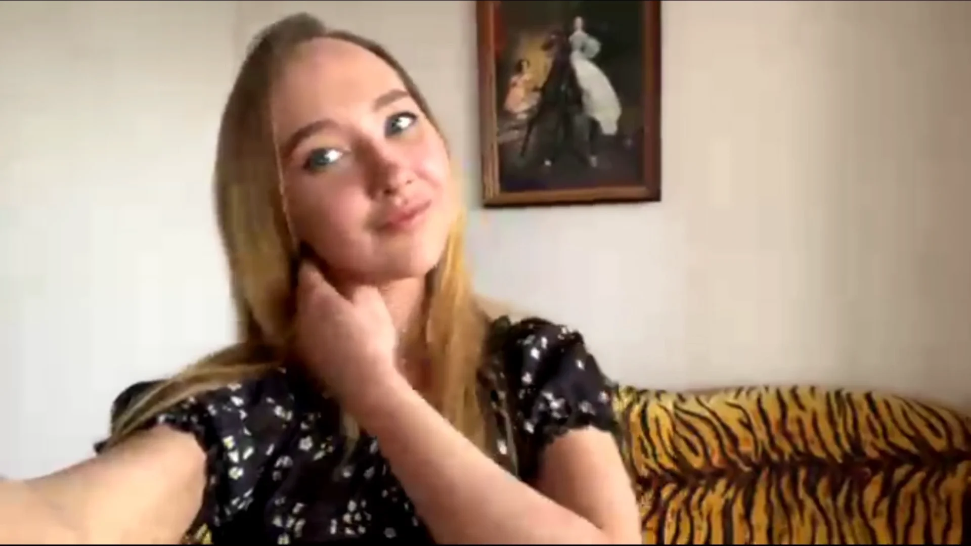 XXX Porn Photo of Nude Liesenaniles 51