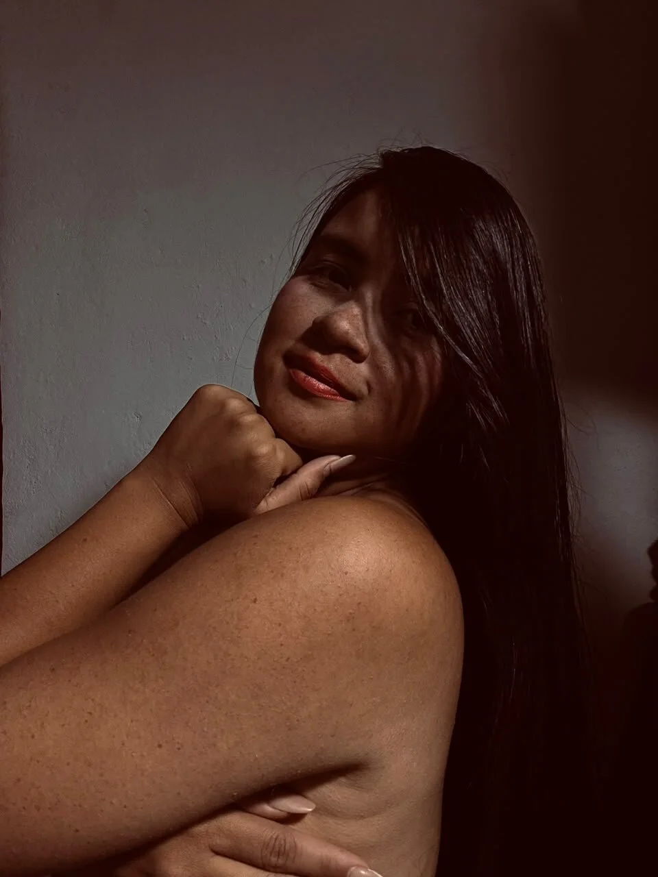 XXX Porn Photo of Nude Ivanna18_x 48