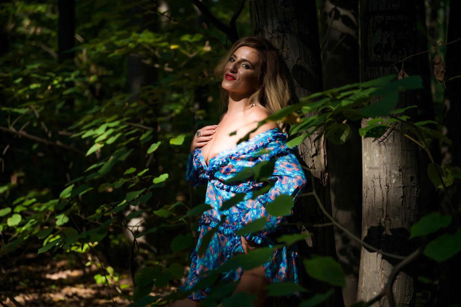XXX Porn Photo of Nude CarrieLoveX 125