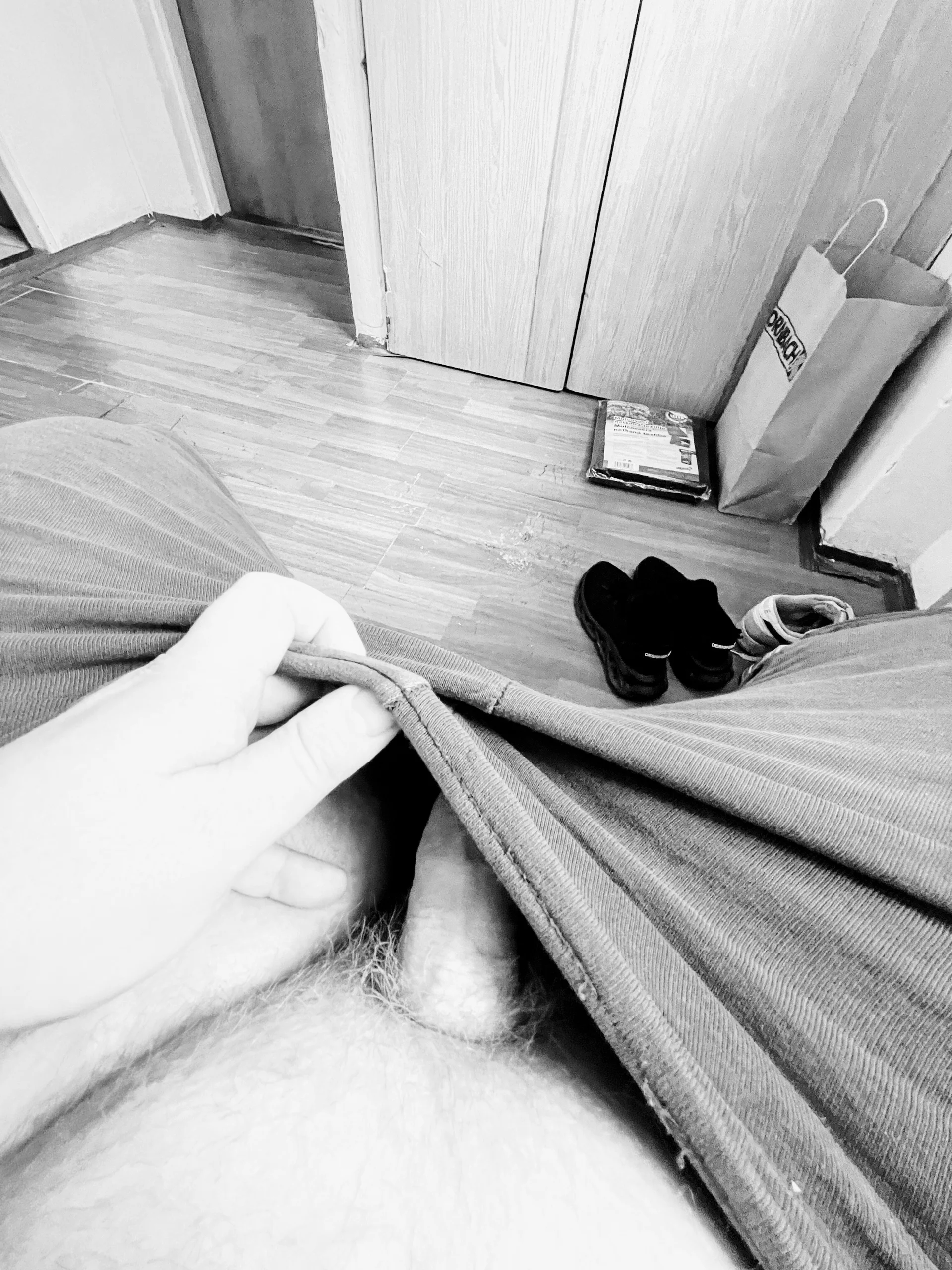 XXX Porn Photo of Nude Czechyoungboy 3