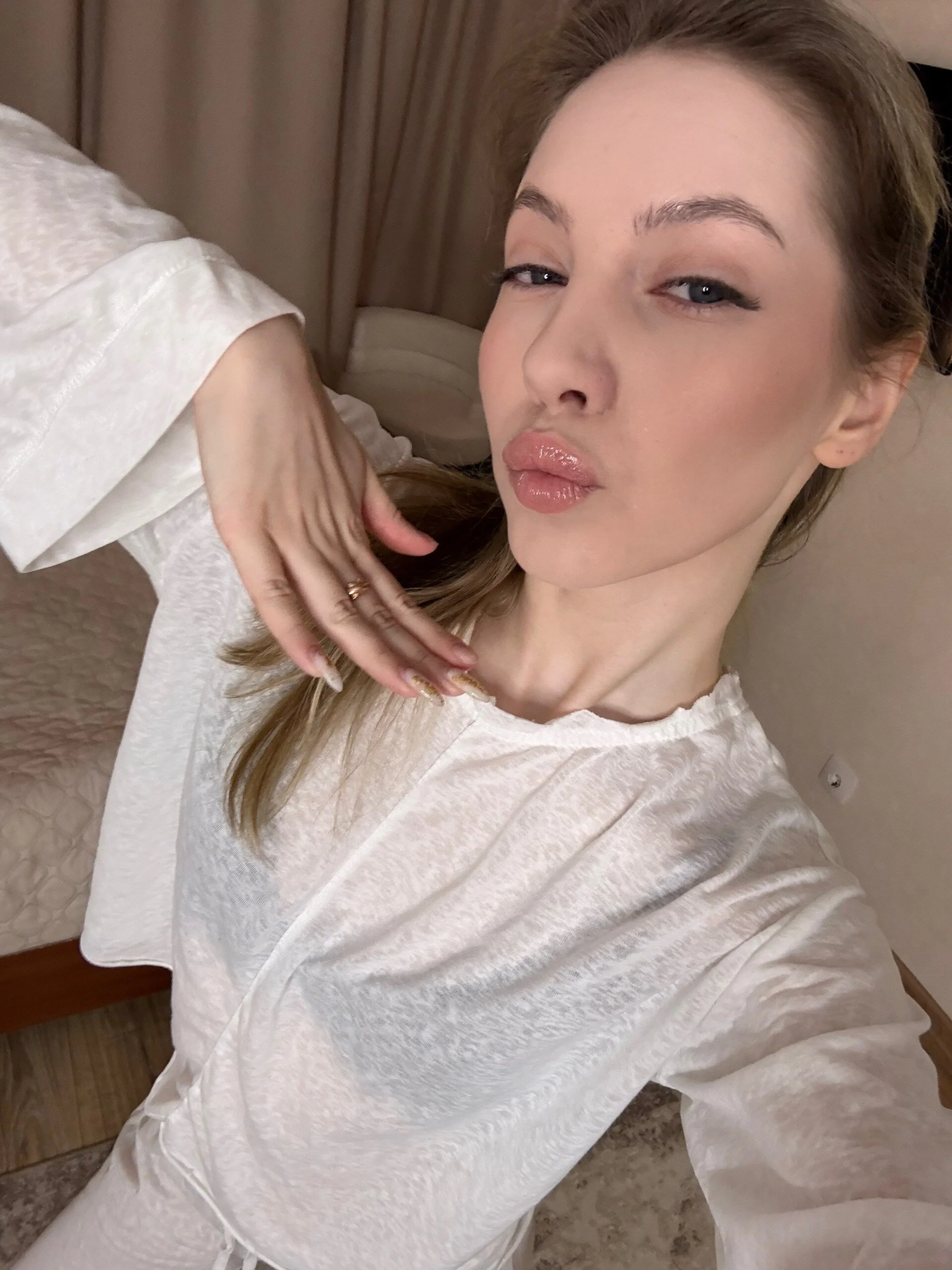 XXX Porn Photo of Nude SofiaVelour 10