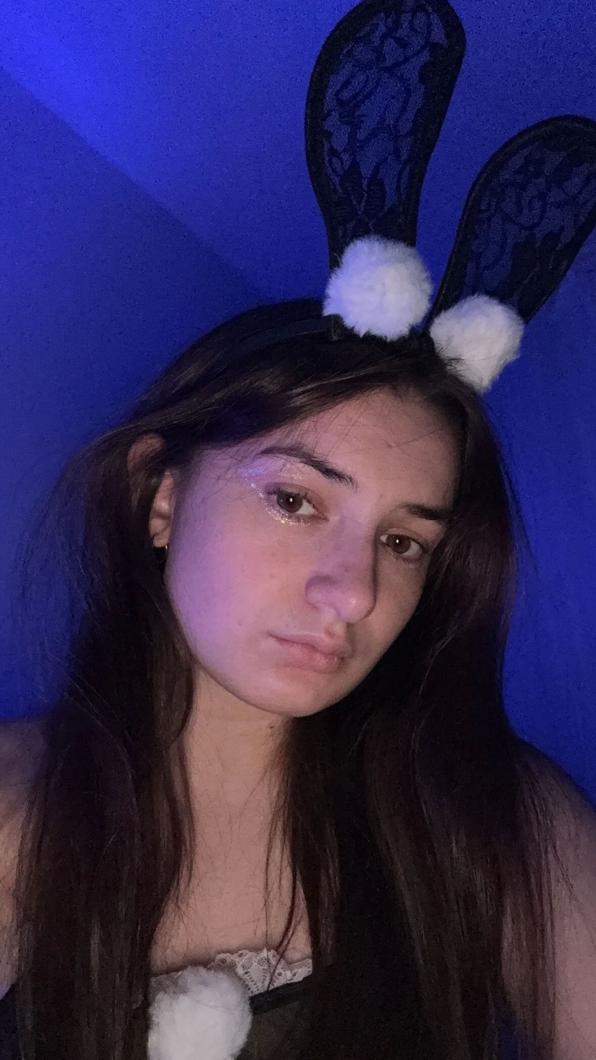 XXX Porn Photo of Nude Lelia_Vibe 26