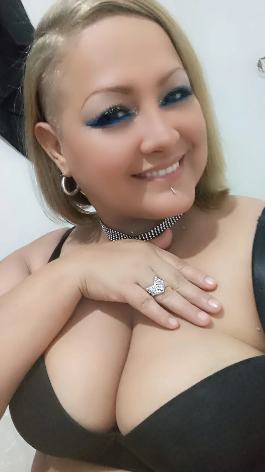 XXX Porn Photo of Nude antonella_y_tayrone 8