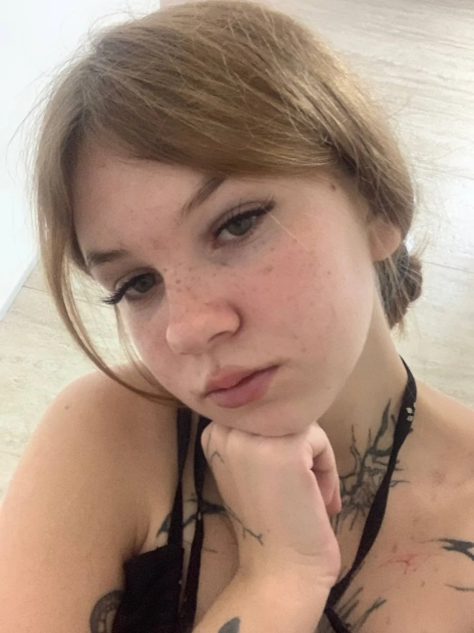 XXX Porn Photo of Nude JudithPatterson 5