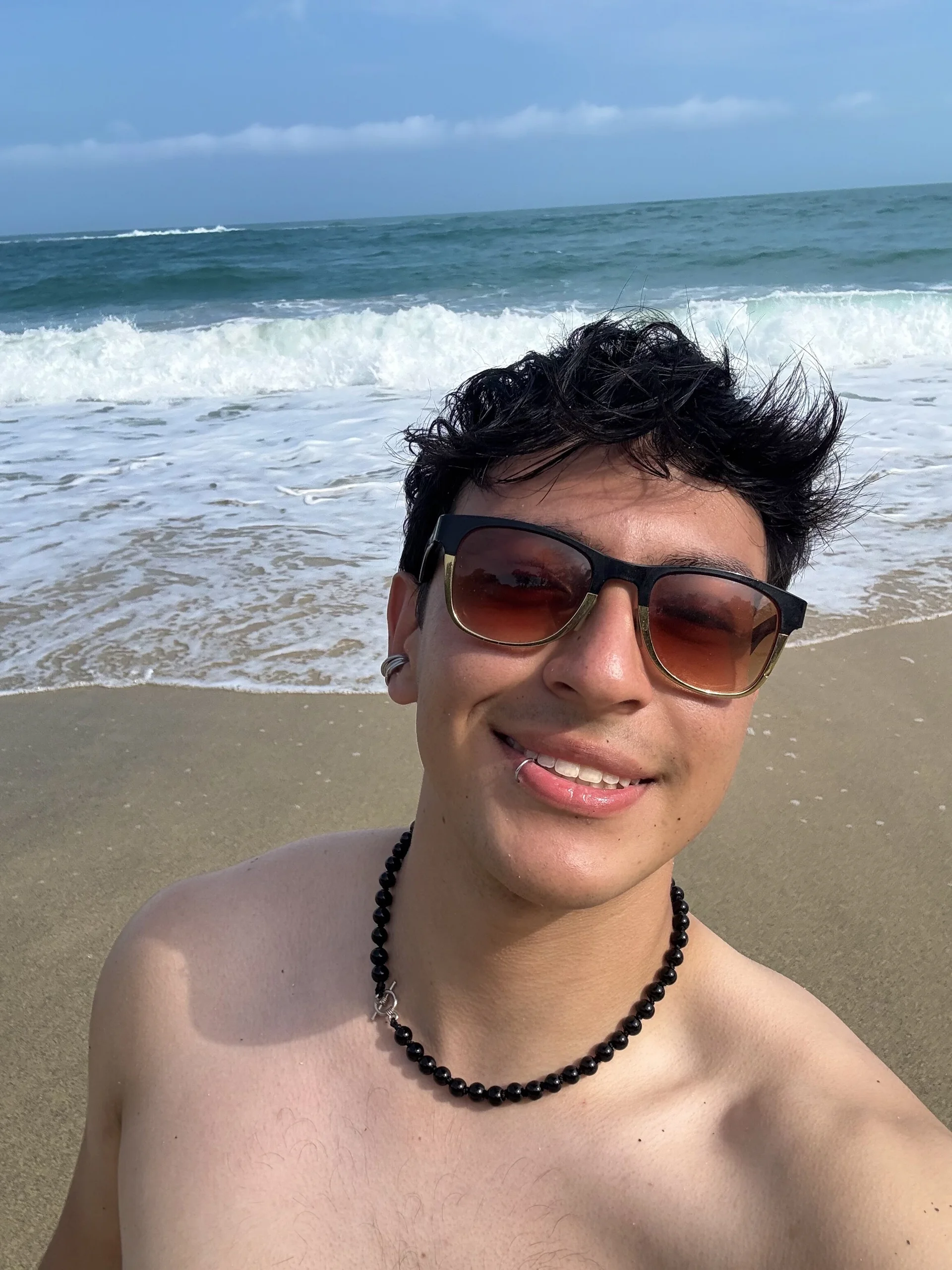 XXX Porn Photo of Nude Amon__ashford 8