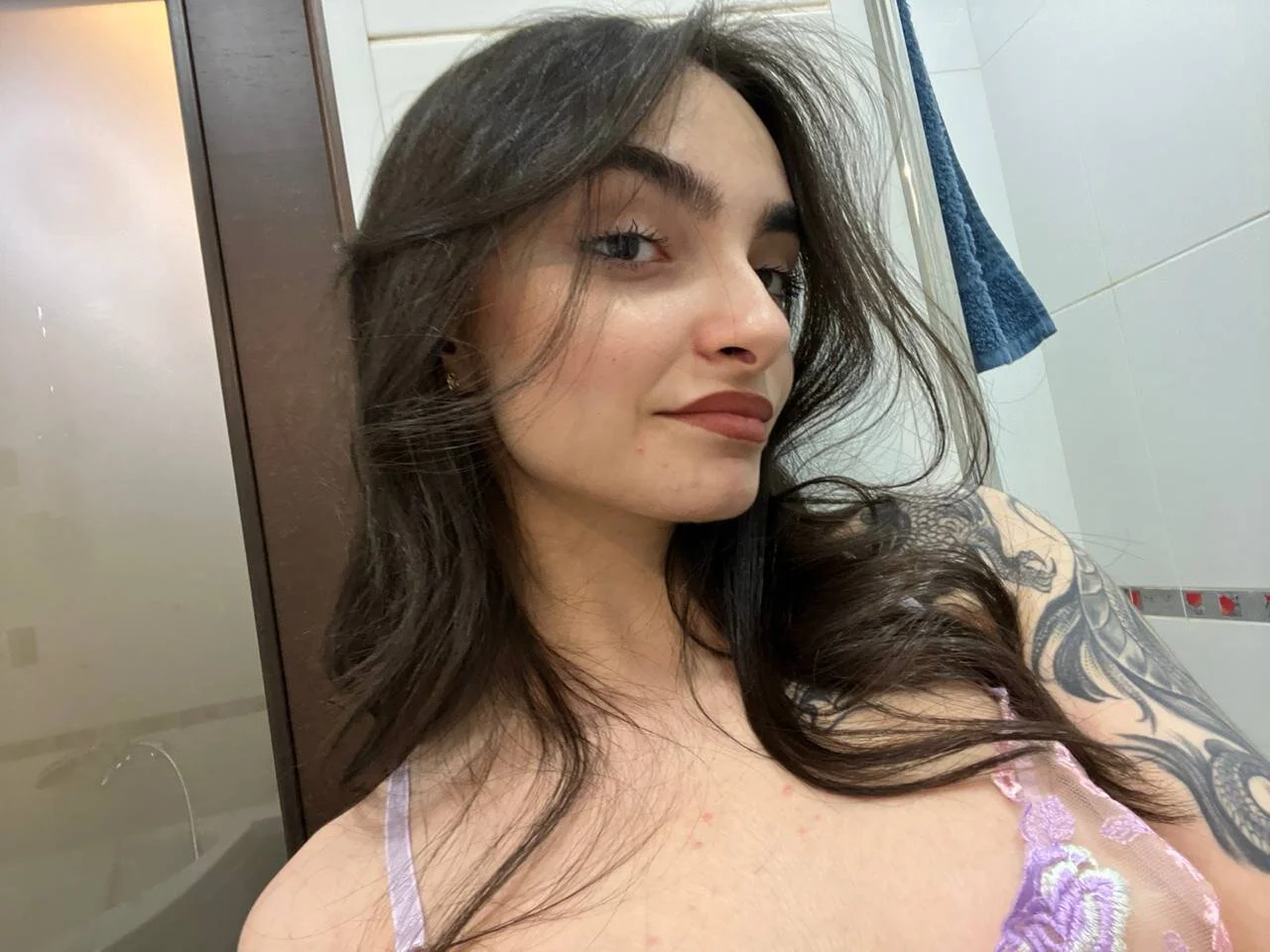 XXX Porn Photo of Nude Morena_Dolce 94