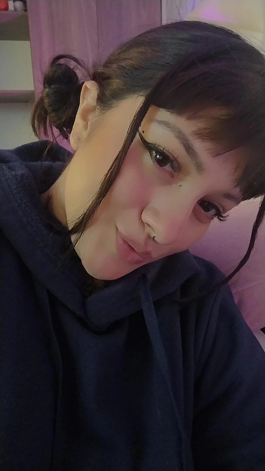 XXX Porn Photo of Nude iam__mystic 7