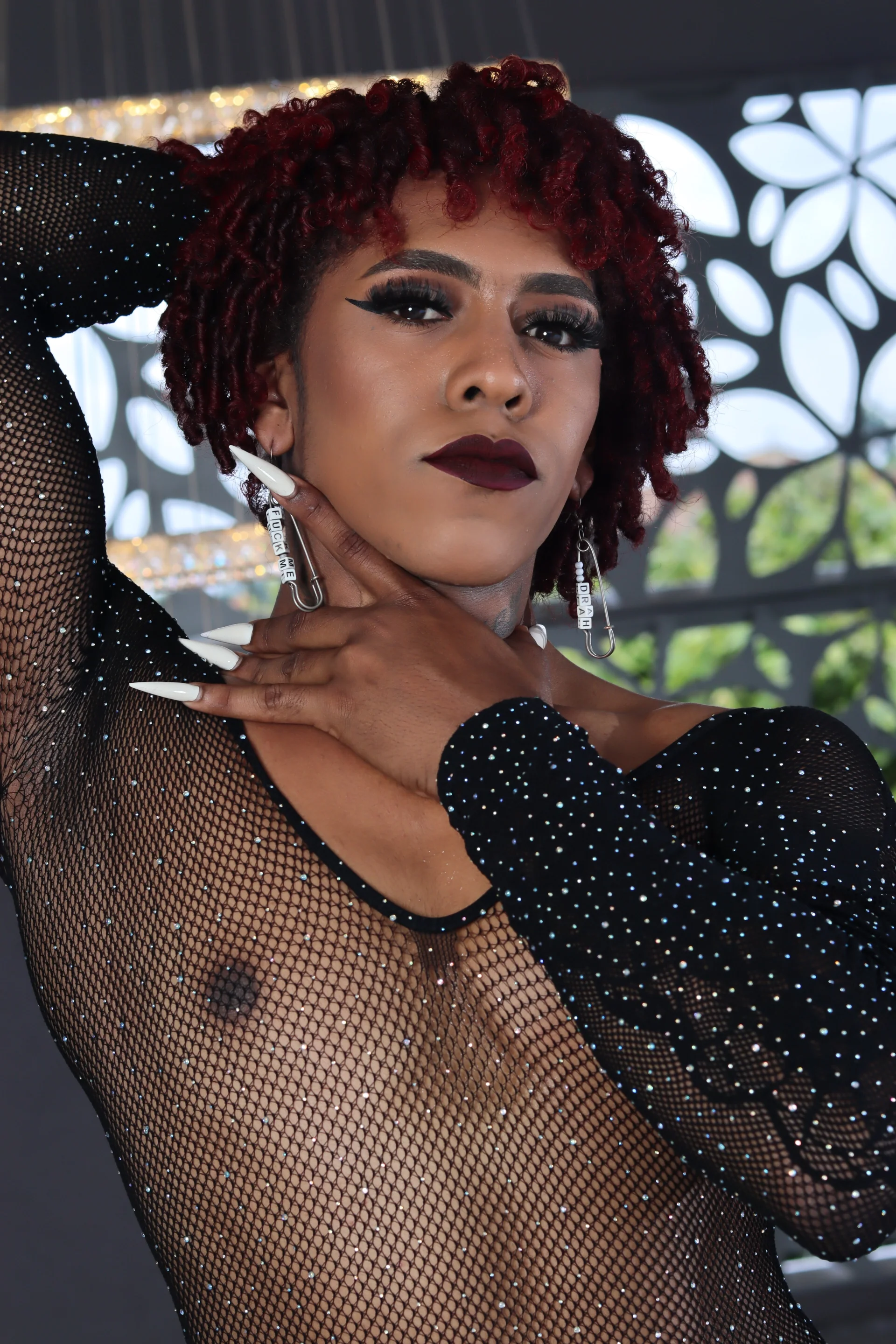 XXX Porn Photo of Nude AmberRaus 4