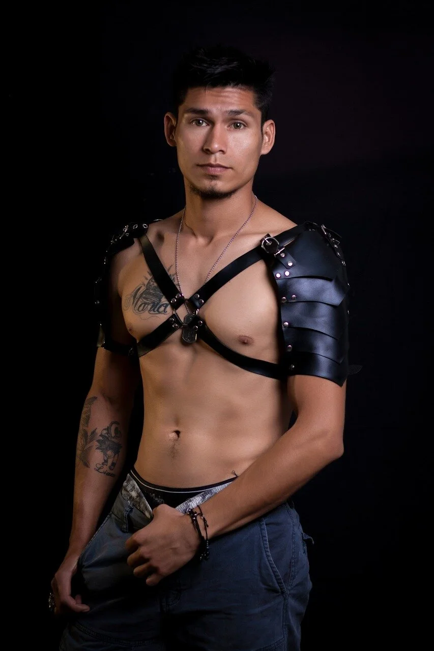 XXX Porn Photo of Nude axel_moreno 6