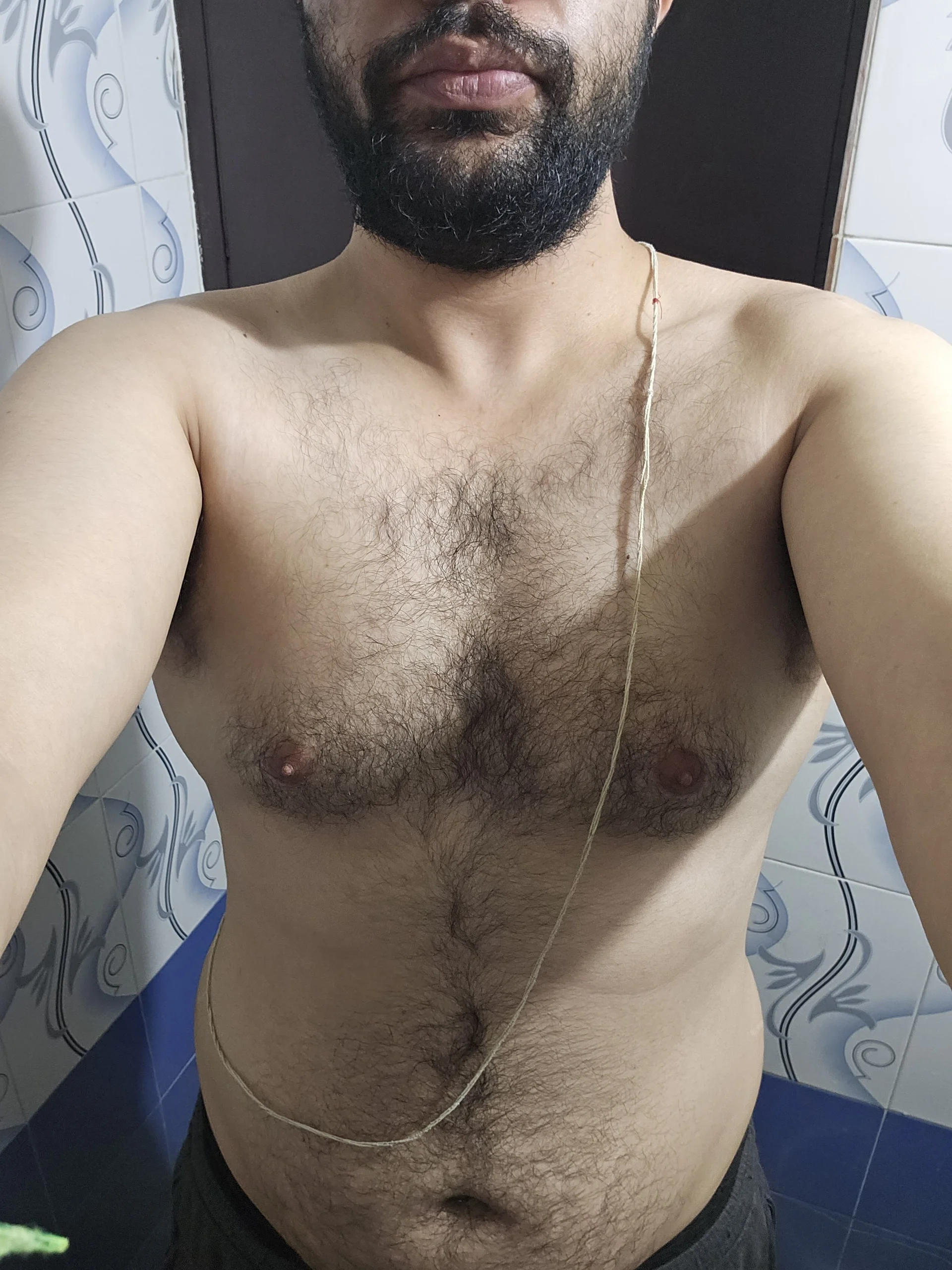 XXX Porn Photo of Nude suryaputra143 5