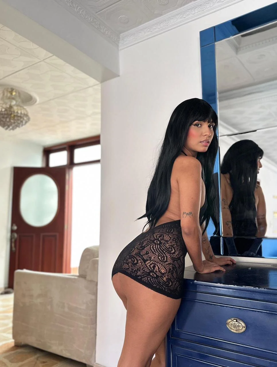 XXX Porn Photo of Nude LiaVelez 55