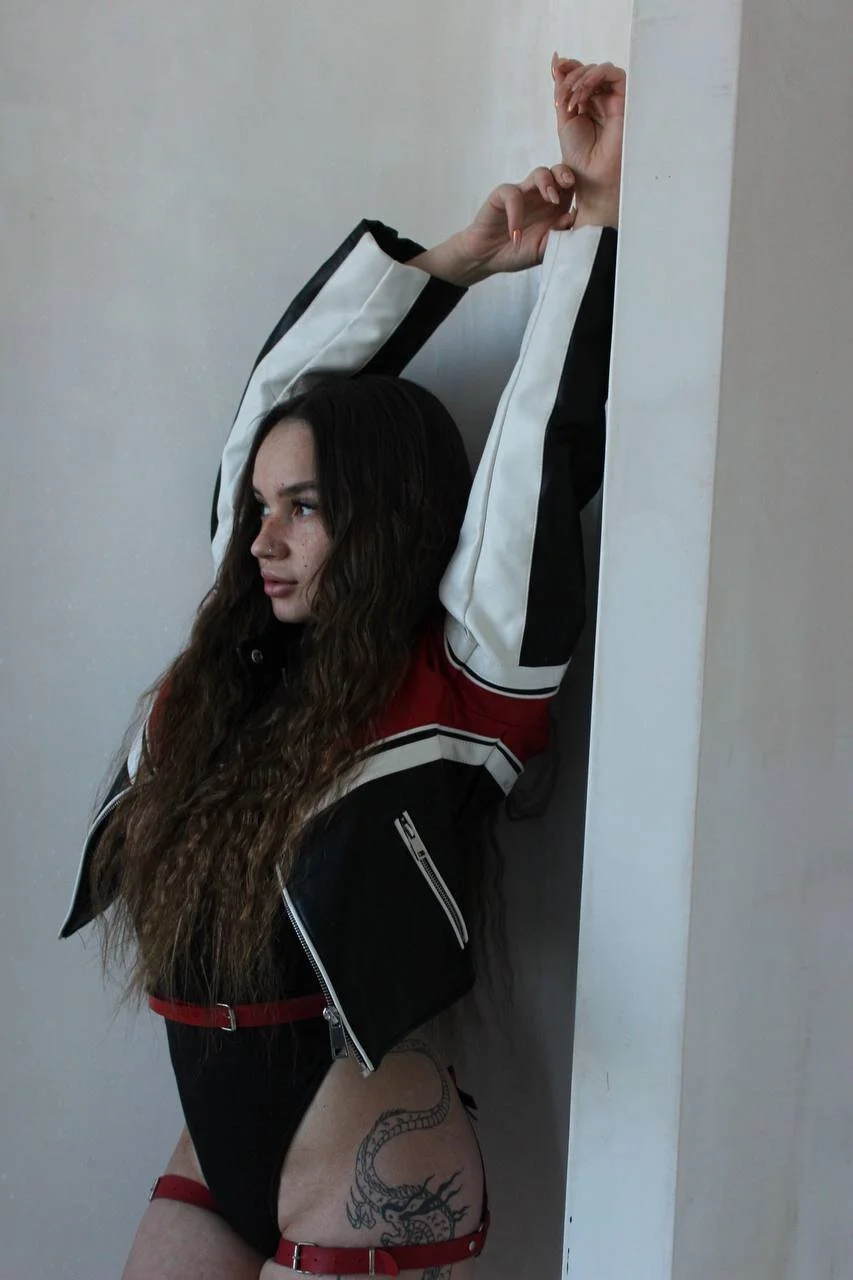 XXX Porn Photo of Nude bitchpeace_ 3